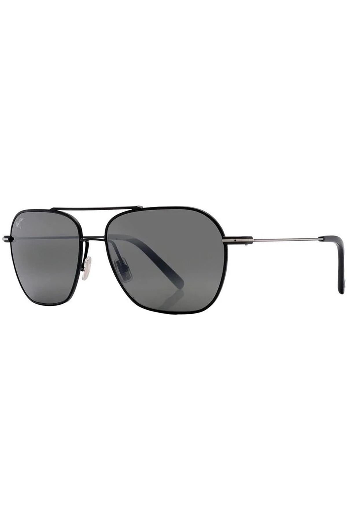 Maui Jim 0877S 001(02) 57 Güneş Gözlüğü