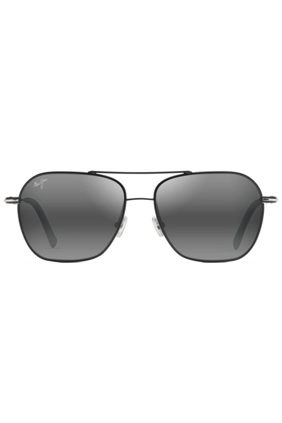 Maui Jim 0877S 001(02) 57 Güneş Gözlüğü