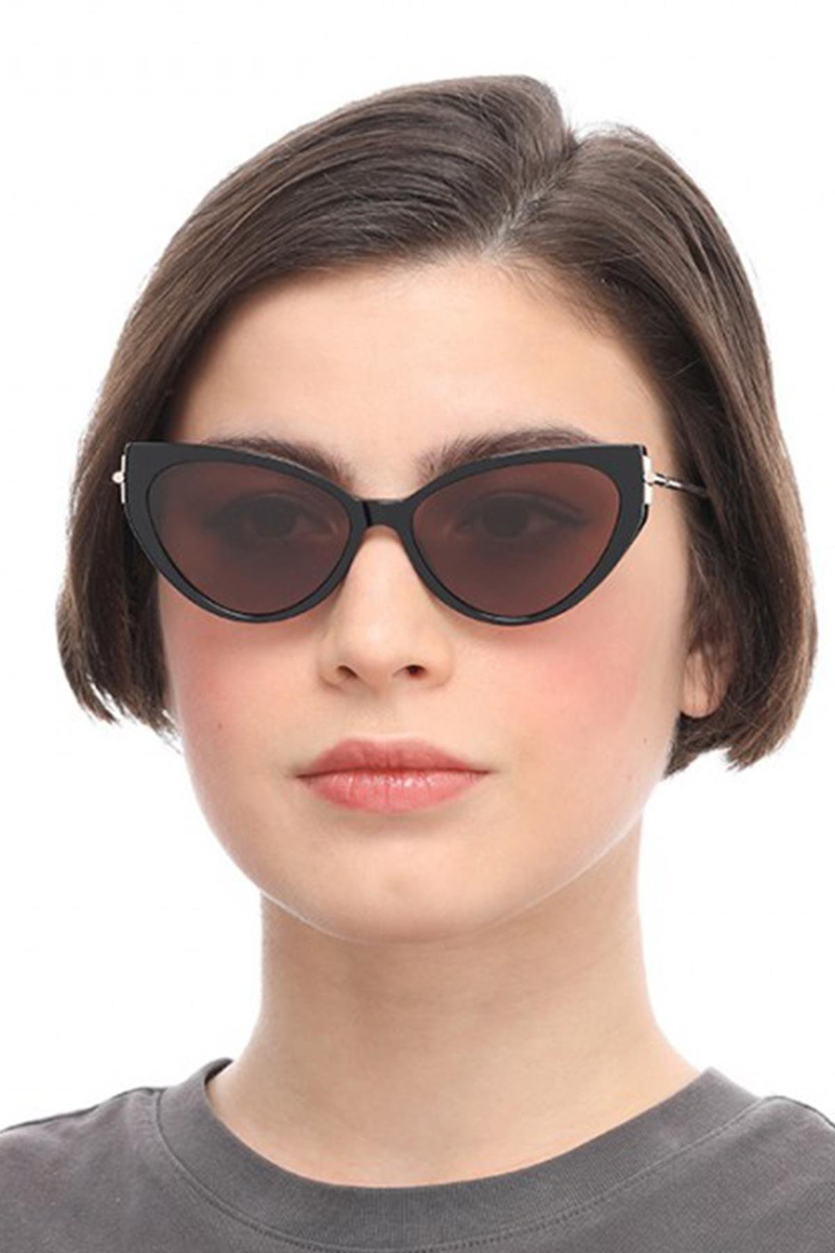 Maxmara 0028 01E 57 Güneş Gözlüğü