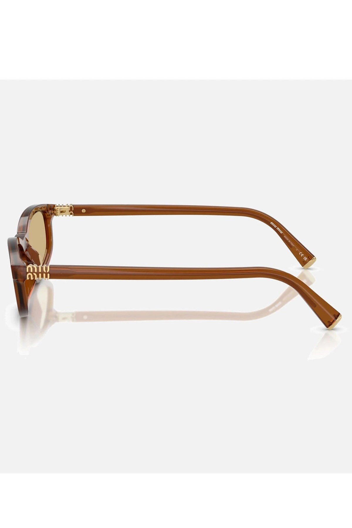 Miu Miu A06S 21I10R 54 Güneş Gözlüğü