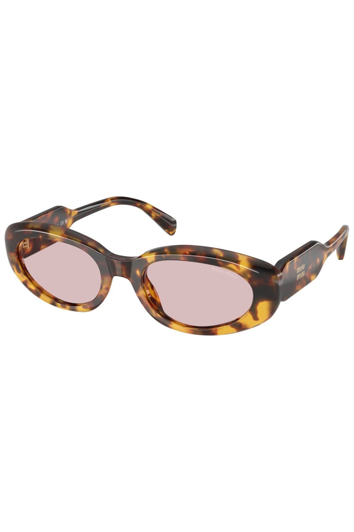 Miu Miu C01S 14L4I0 53 Güneş Gözlüğü