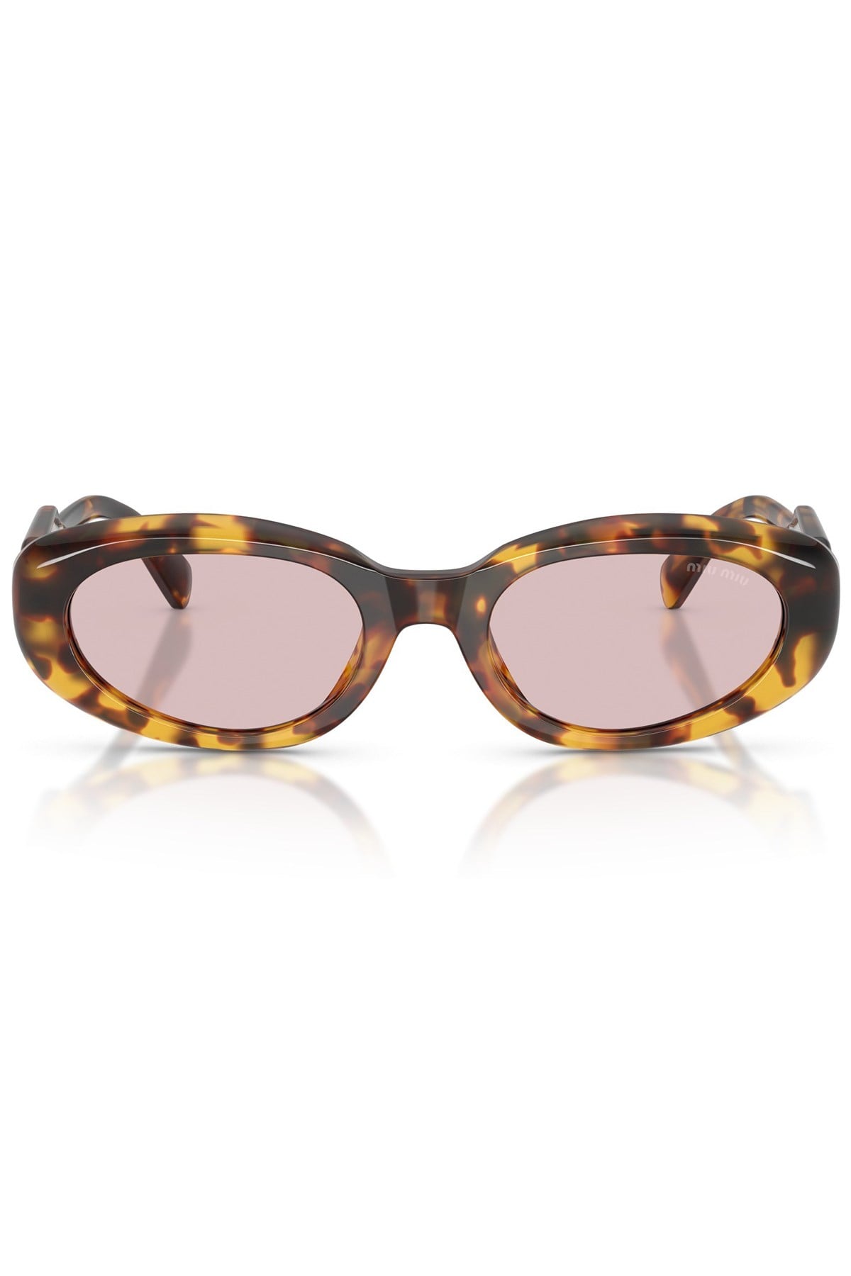 Miu Miu C01S 14L4I0 53 Güneş Gözlüğü