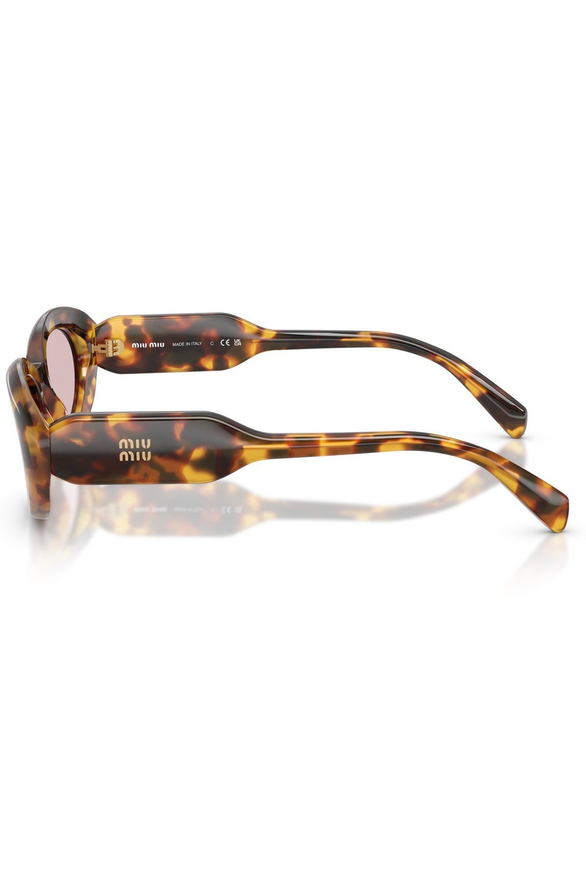 Miu Miu C01S 14L4I0 53 Güneş Gözlüğü
