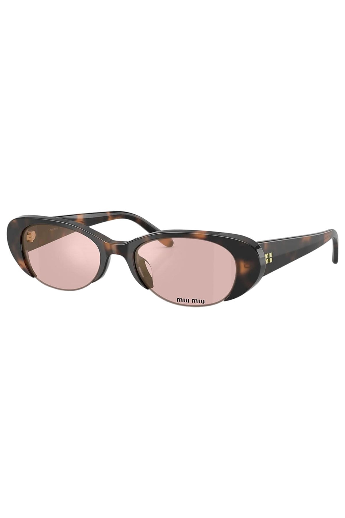 Miu Miu C05SU 23A91C 52 Güneş Gözlüğü