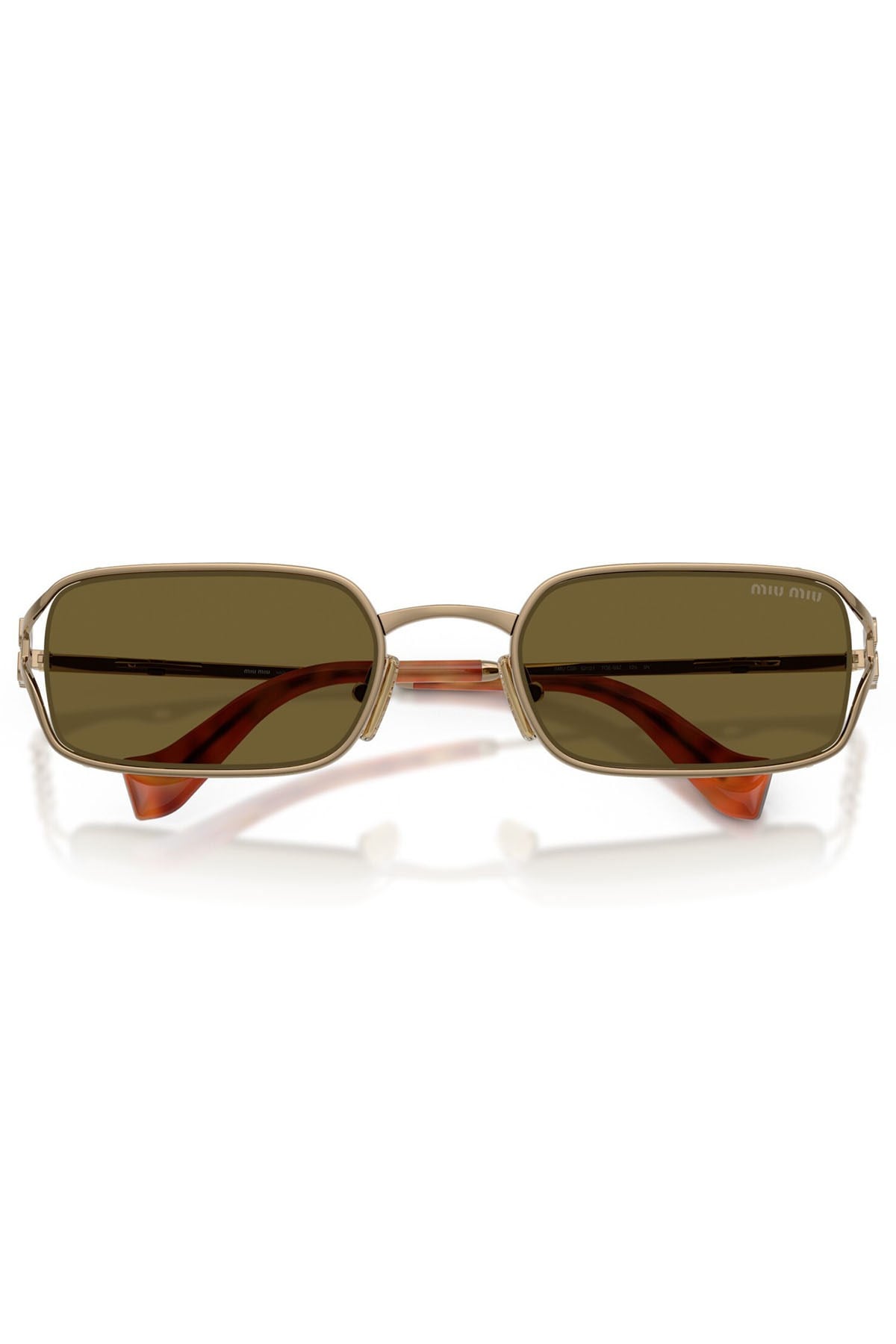 Miu Miu C50S 7OE09Z 52 Güneş Gözlüğü