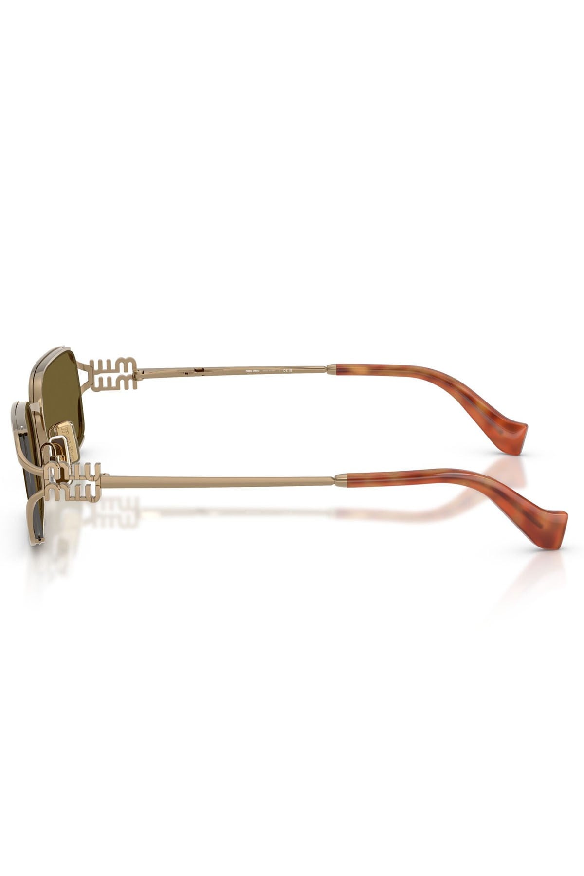 Miu Miu C50S 7OE09Z 52 Güneş Gözlüğü