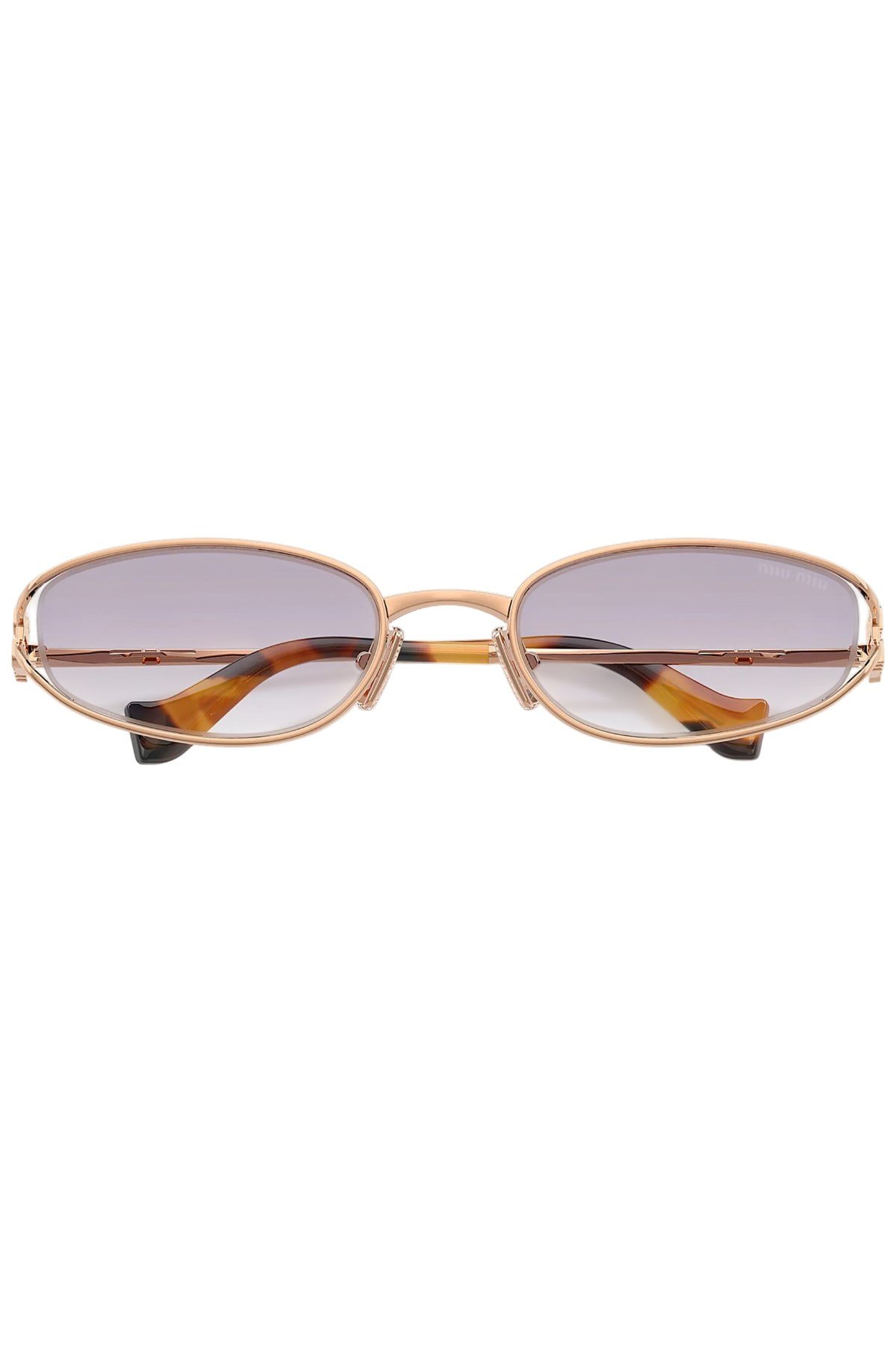 Miu Miu C51S ZVF04O 54 Güneş Gözlüğü