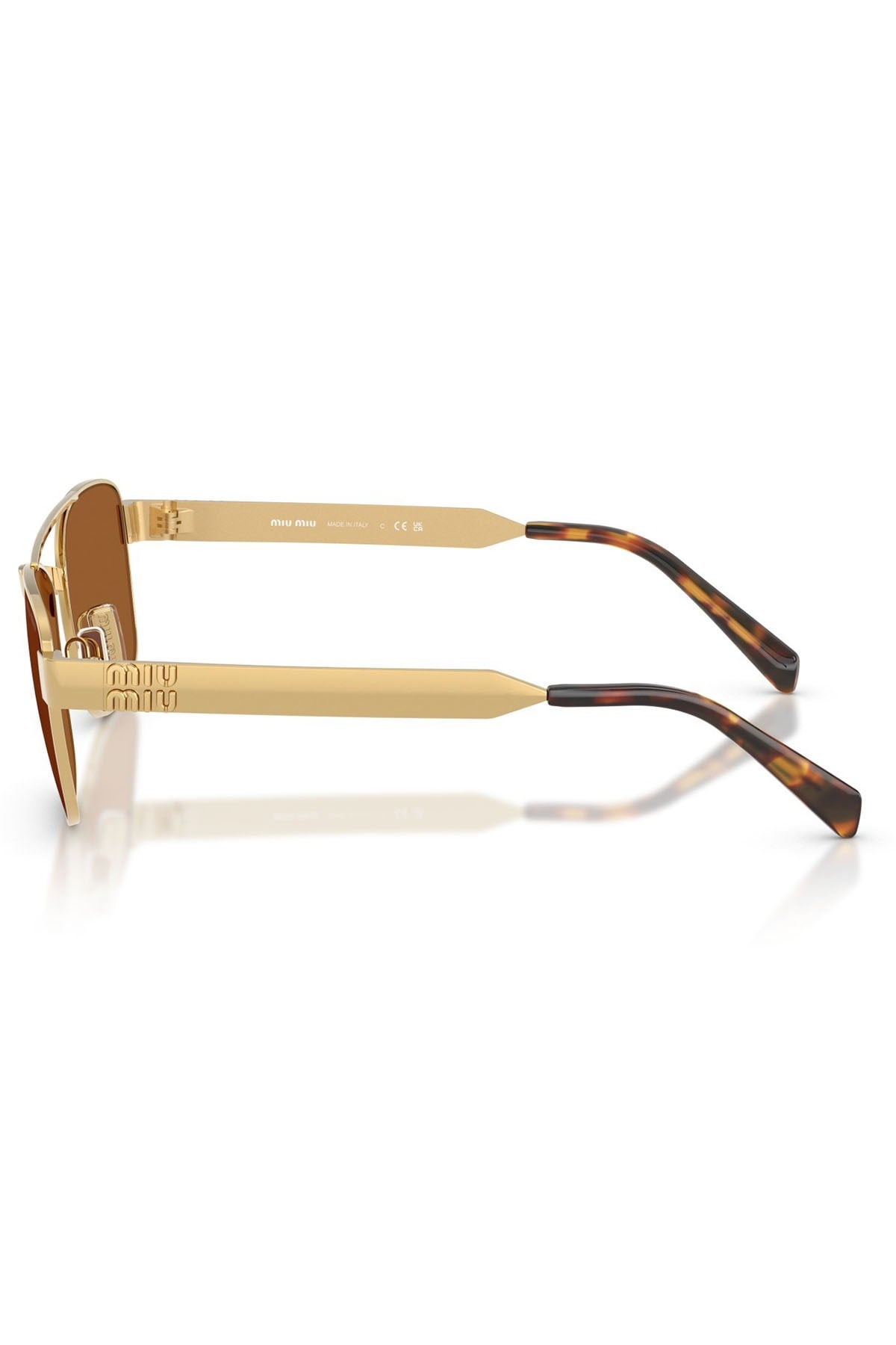 Miu Miu C52S 5AK20V 56 Güneş Gözlüğü