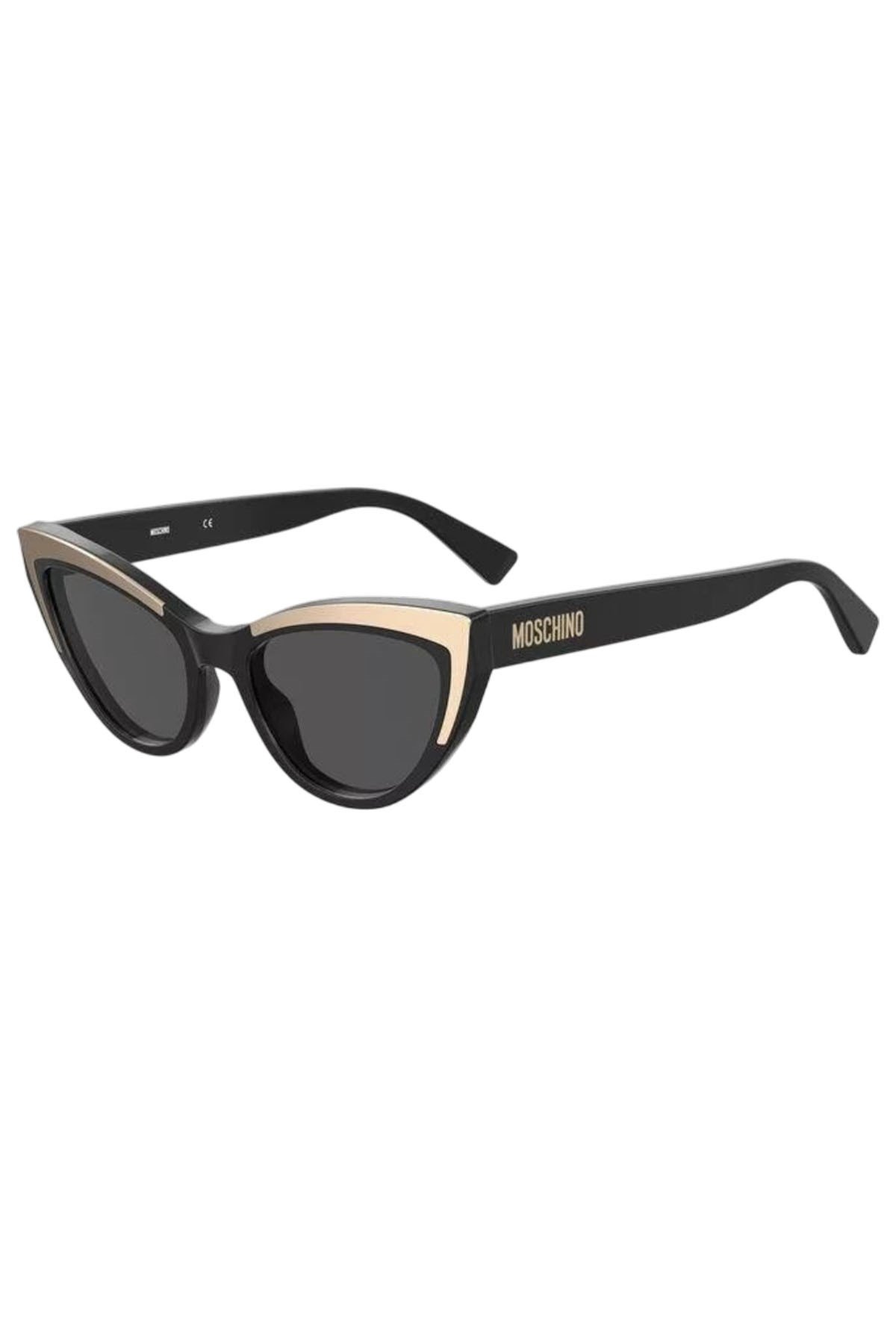 Moschino 094 807IR 53 Güneş Gözlüğü