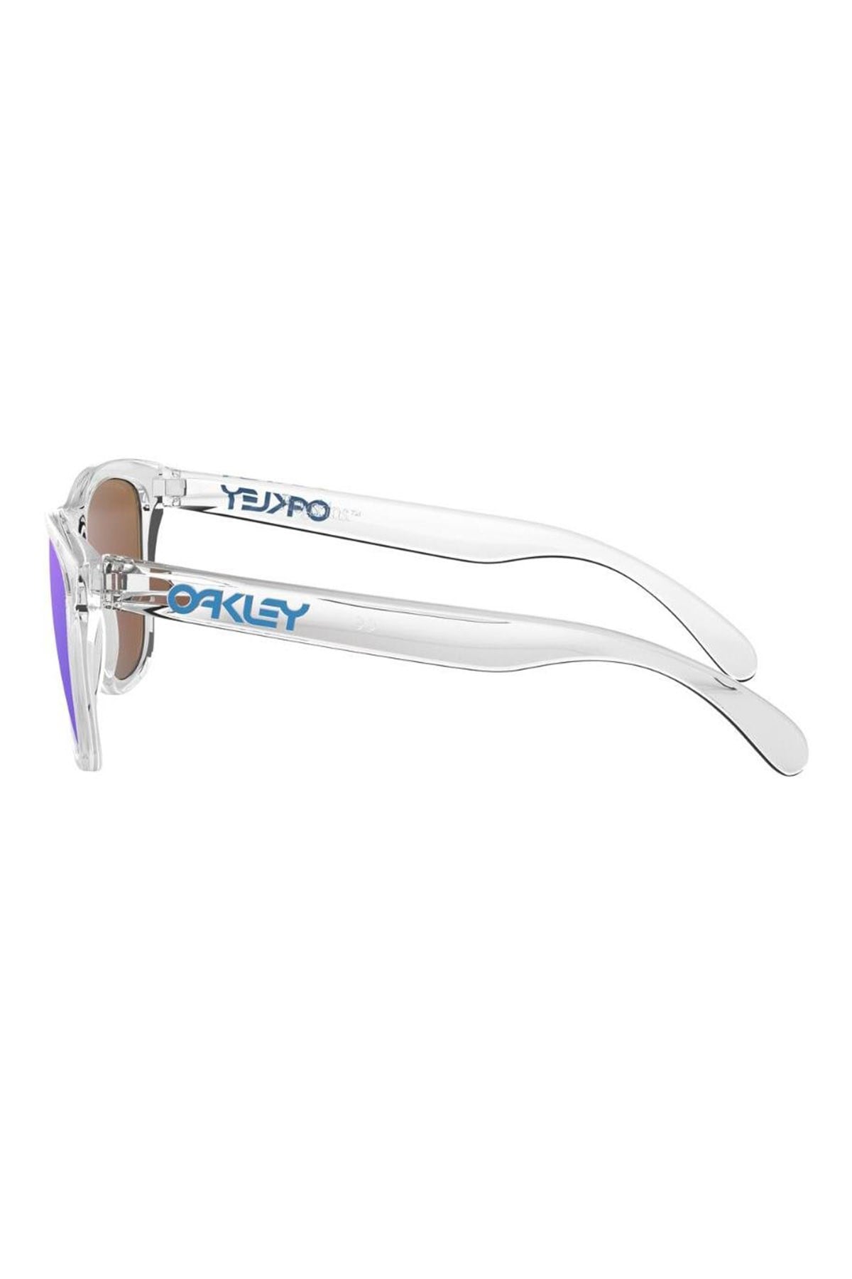 Oakley 9013 D0 55 Güneş Gözlüğü