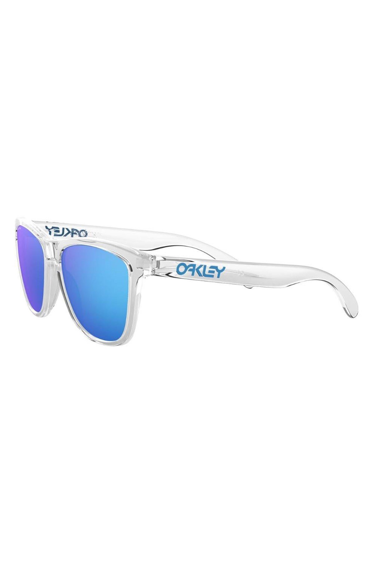 Oakley 9013 D0 55 Güneş Gözlüğü