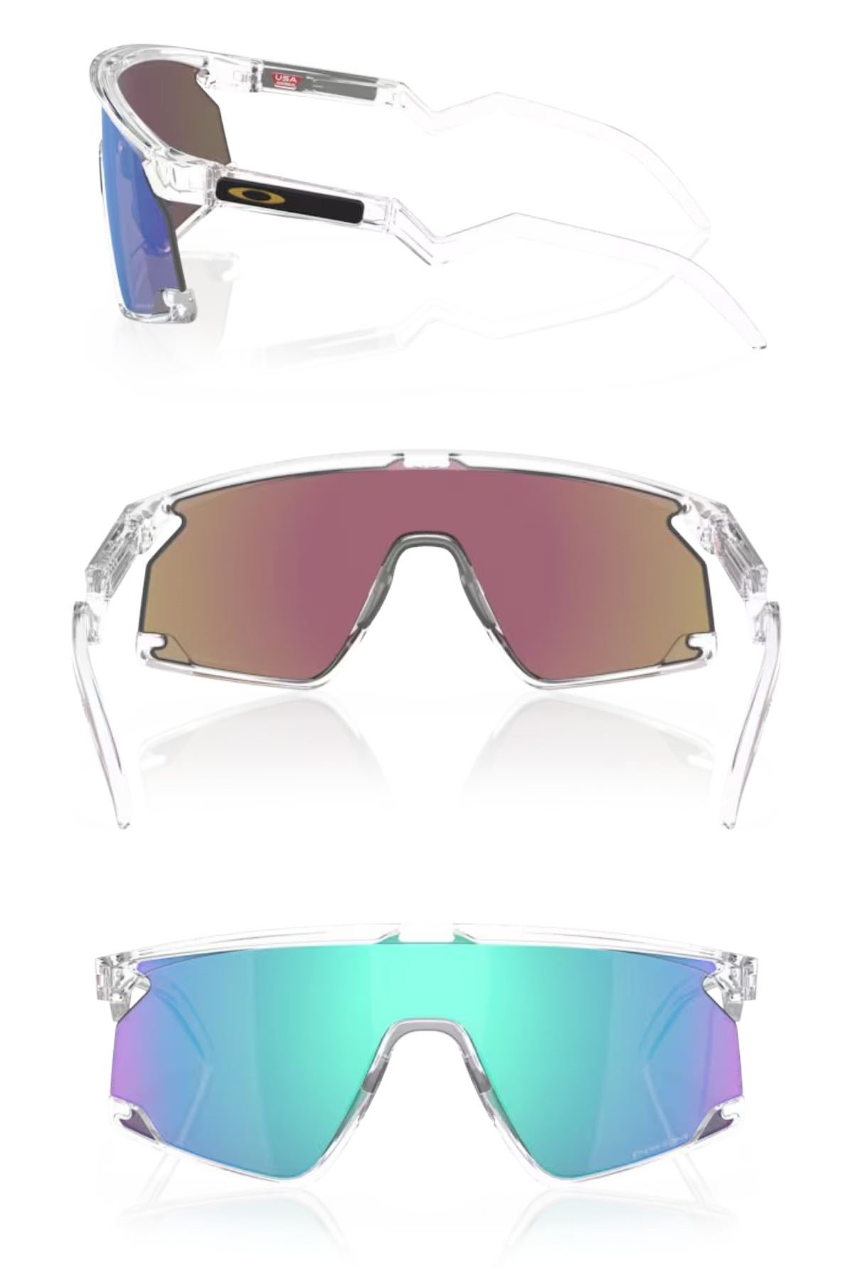 Oakley 9280 12 Güneş Gözlüğü