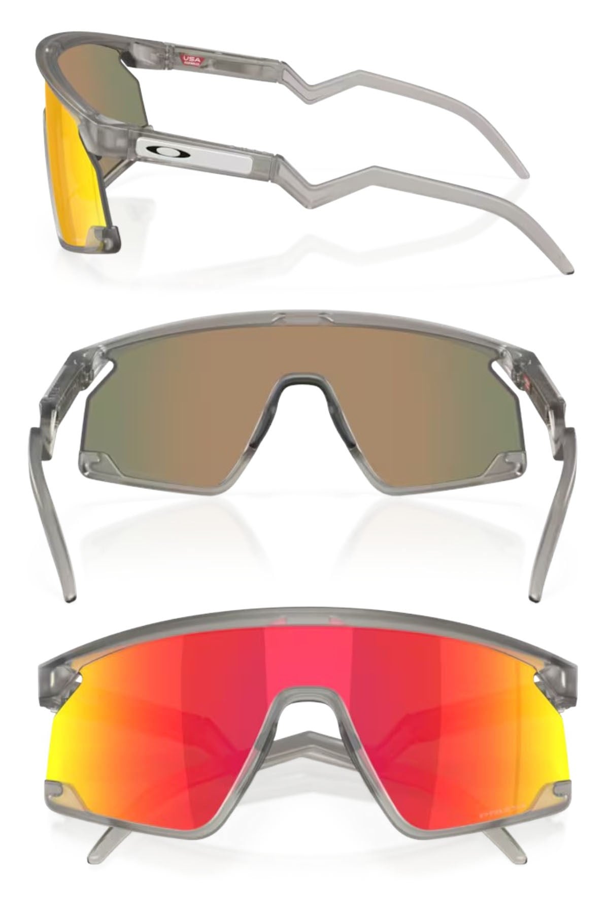 Oakley 9280 24 Güneş Gözlüğü