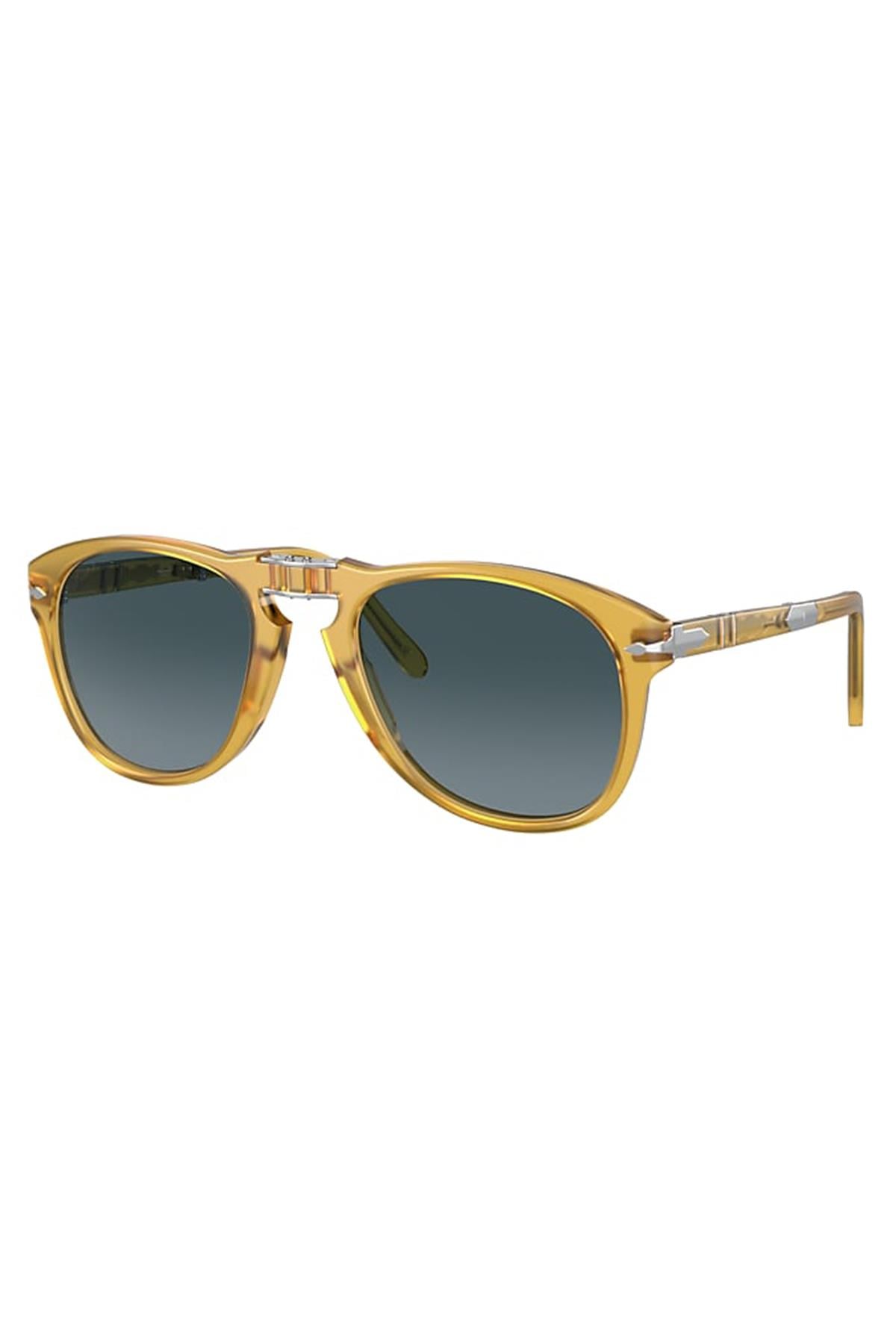 Persol 714SM 204/S3 54 Güneş Gözlüğü