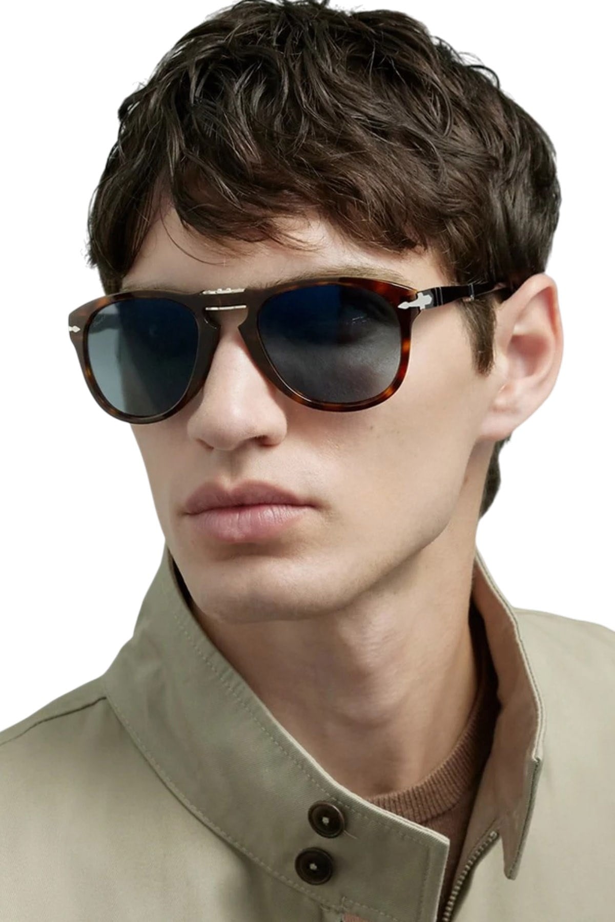 Persol 714SM 96/56 54 Güneş Gözlüğü