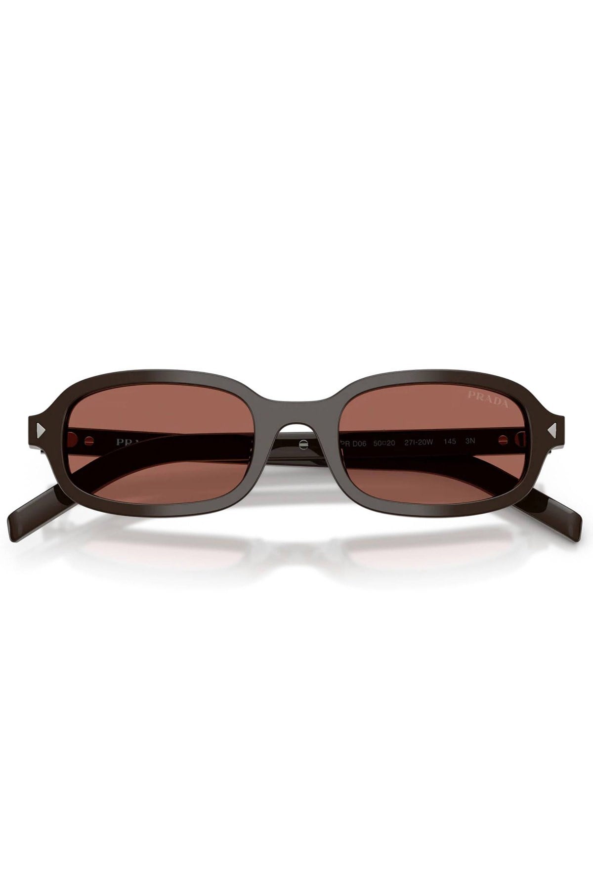 Prada D06S 27I20W 50 Güneş Gözlüğü
