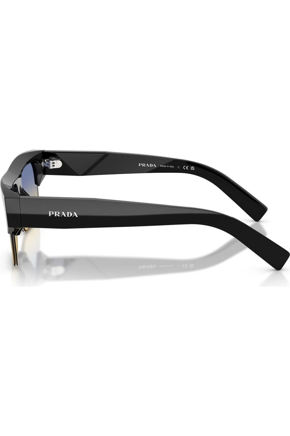 Prada D12S 16K50E 55 Güneş Gözlüğü