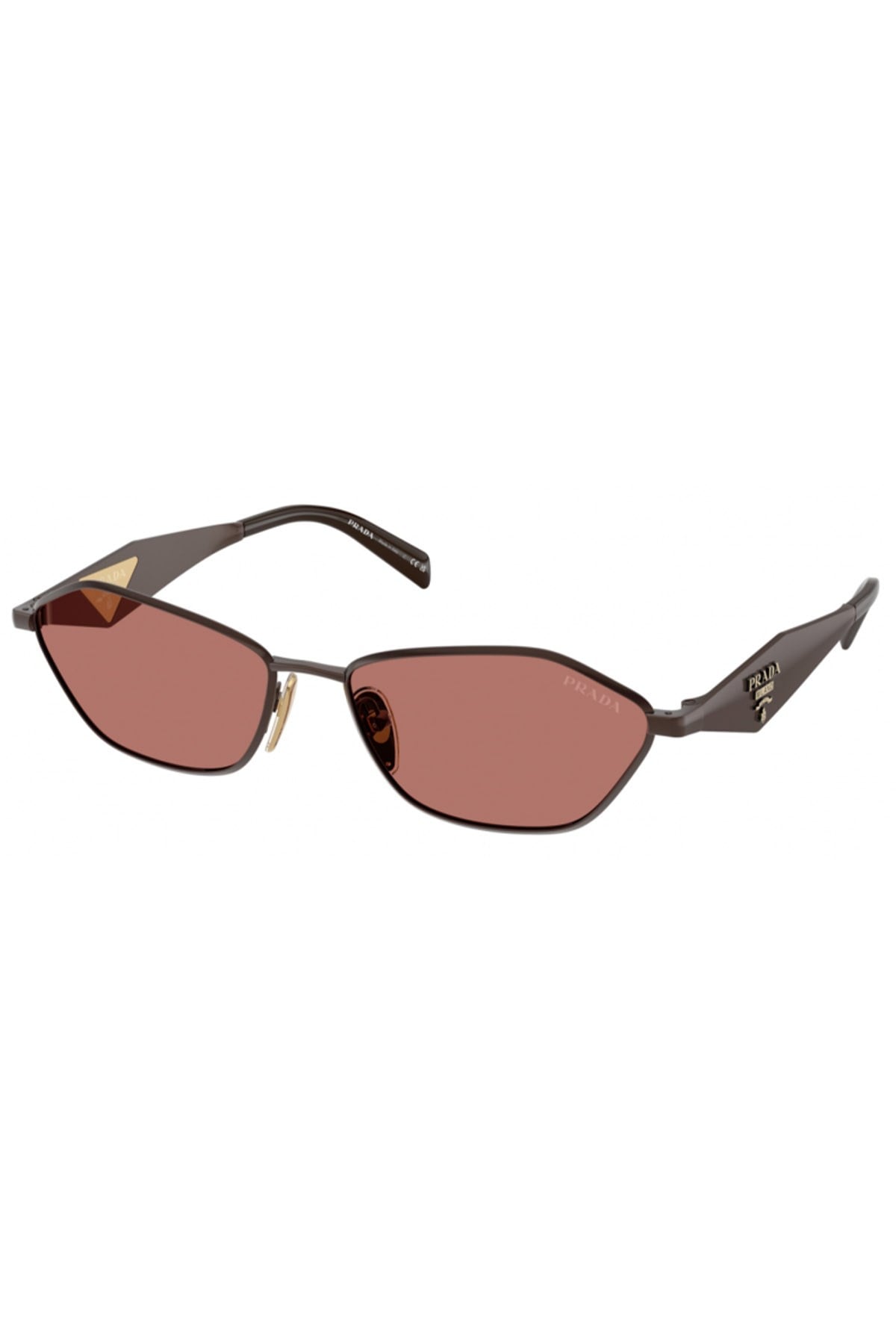 Prada D50S 22J80W 57 Güneş Gözlüğü