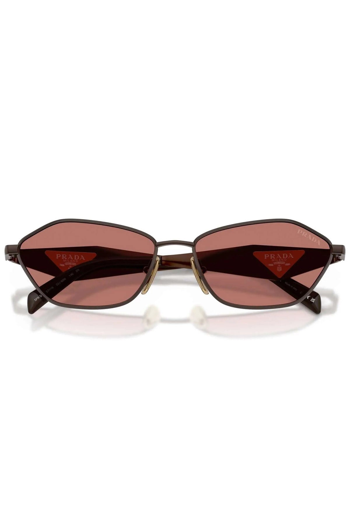 Prada D50S 22J80W 57 Güneş Gözlüğü