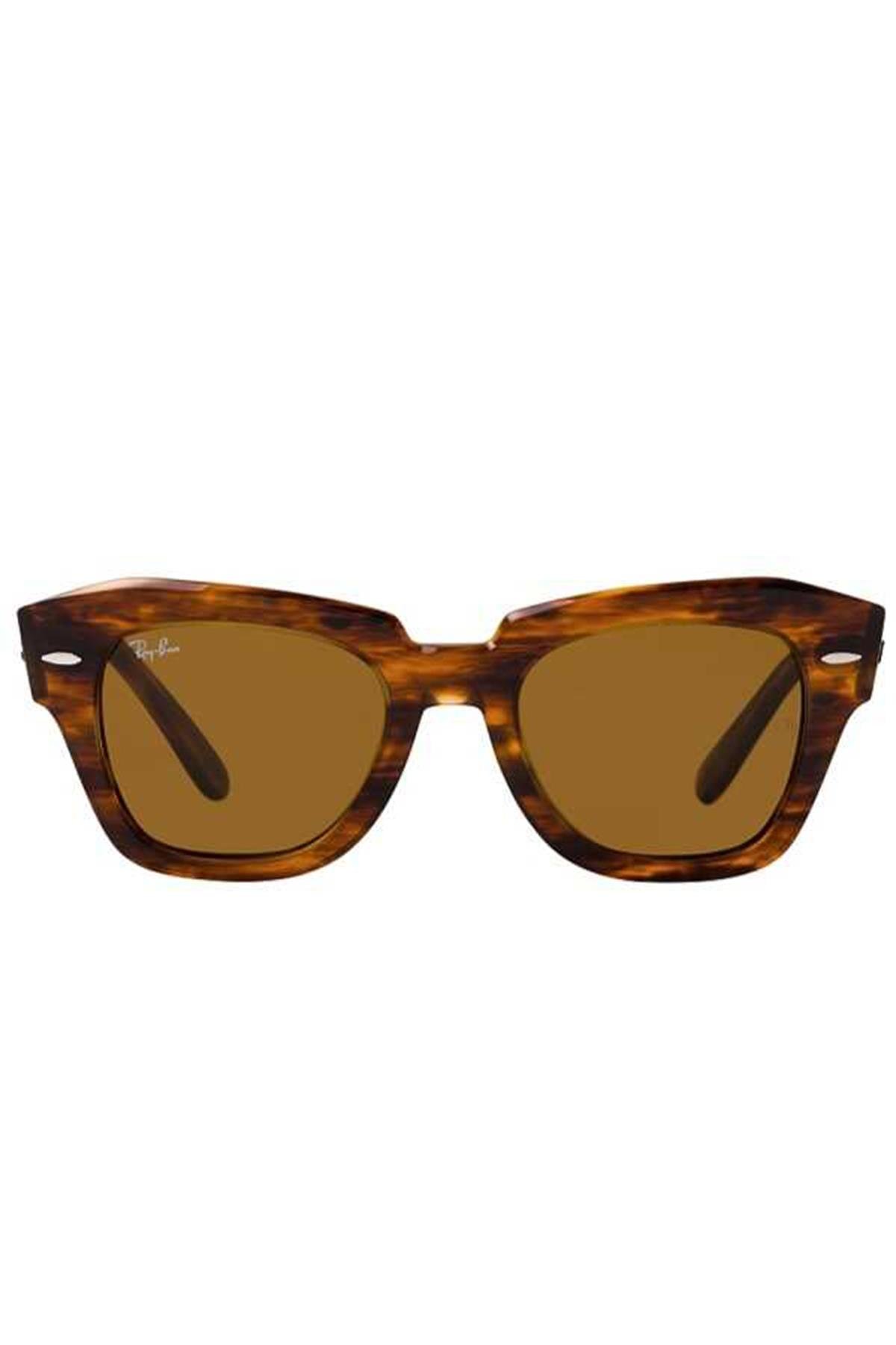 Rayban 2186 954/33 49 Güneş Gözlüğü