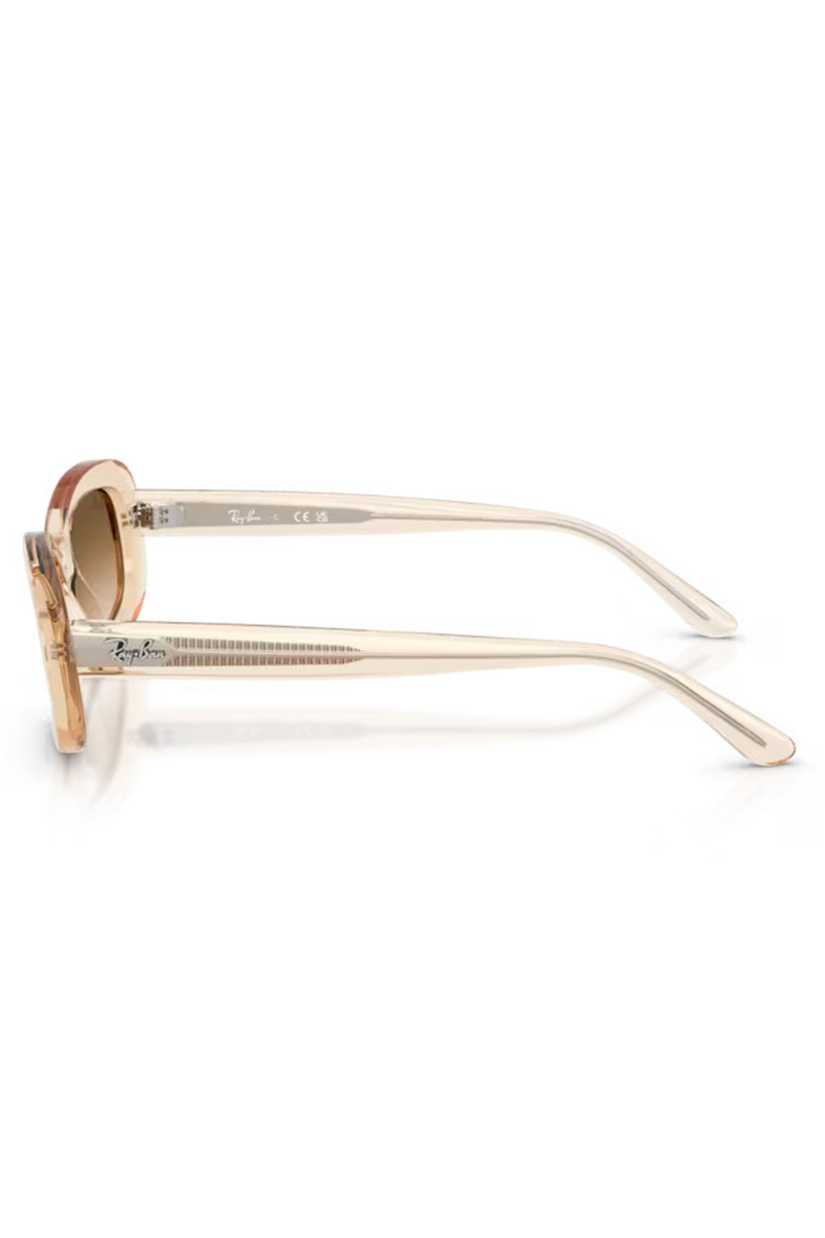 Rayban 2221 6902/51 53 Güneş Gözlüğü