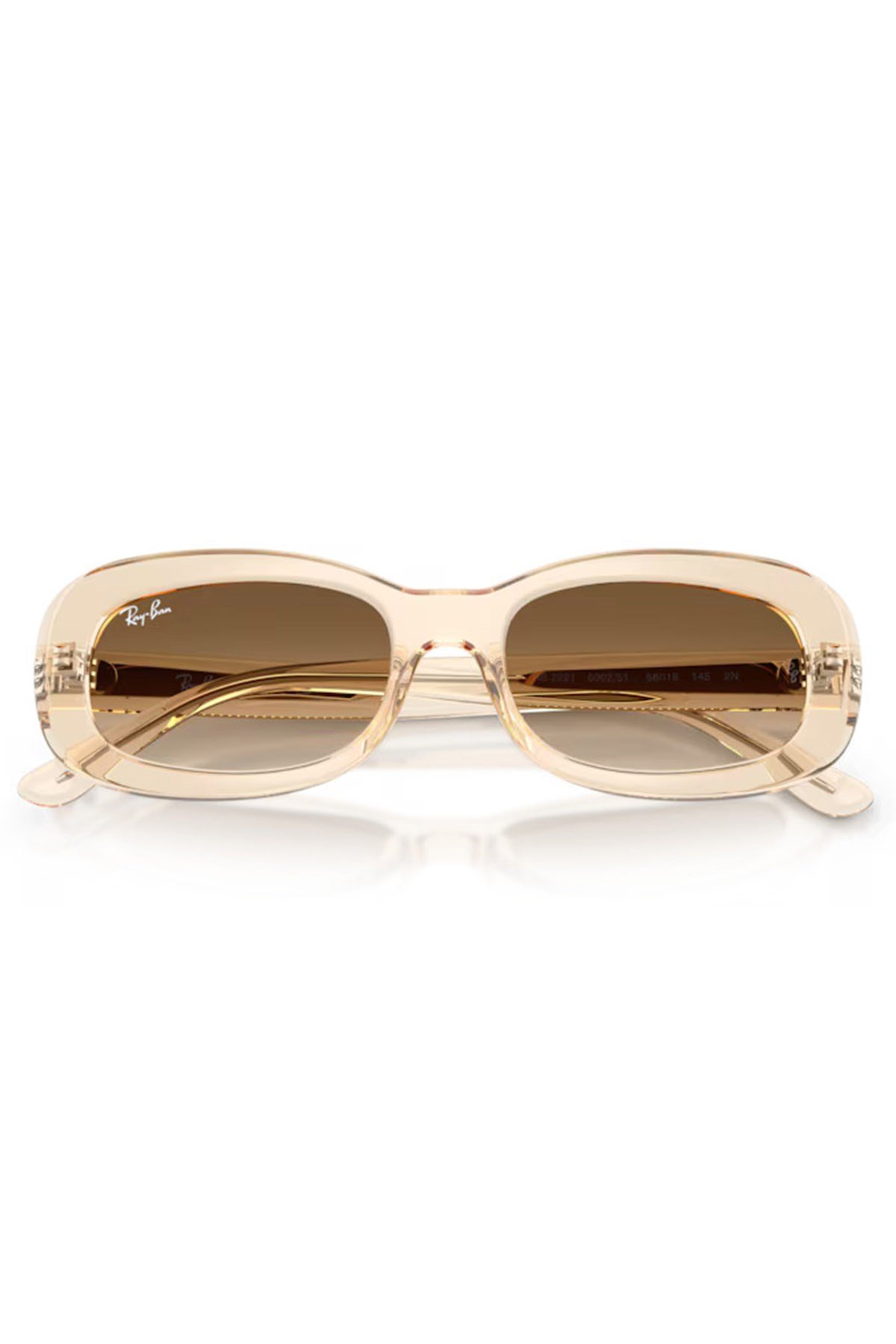 Rayban 2221 6902/51 53 Güneş Gözlüğü