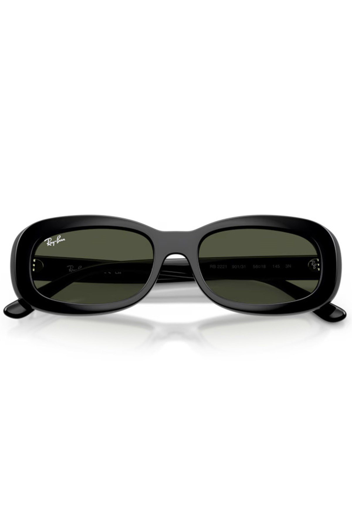 Rayban 2221 901/31 56 Güneş Gözlüğü