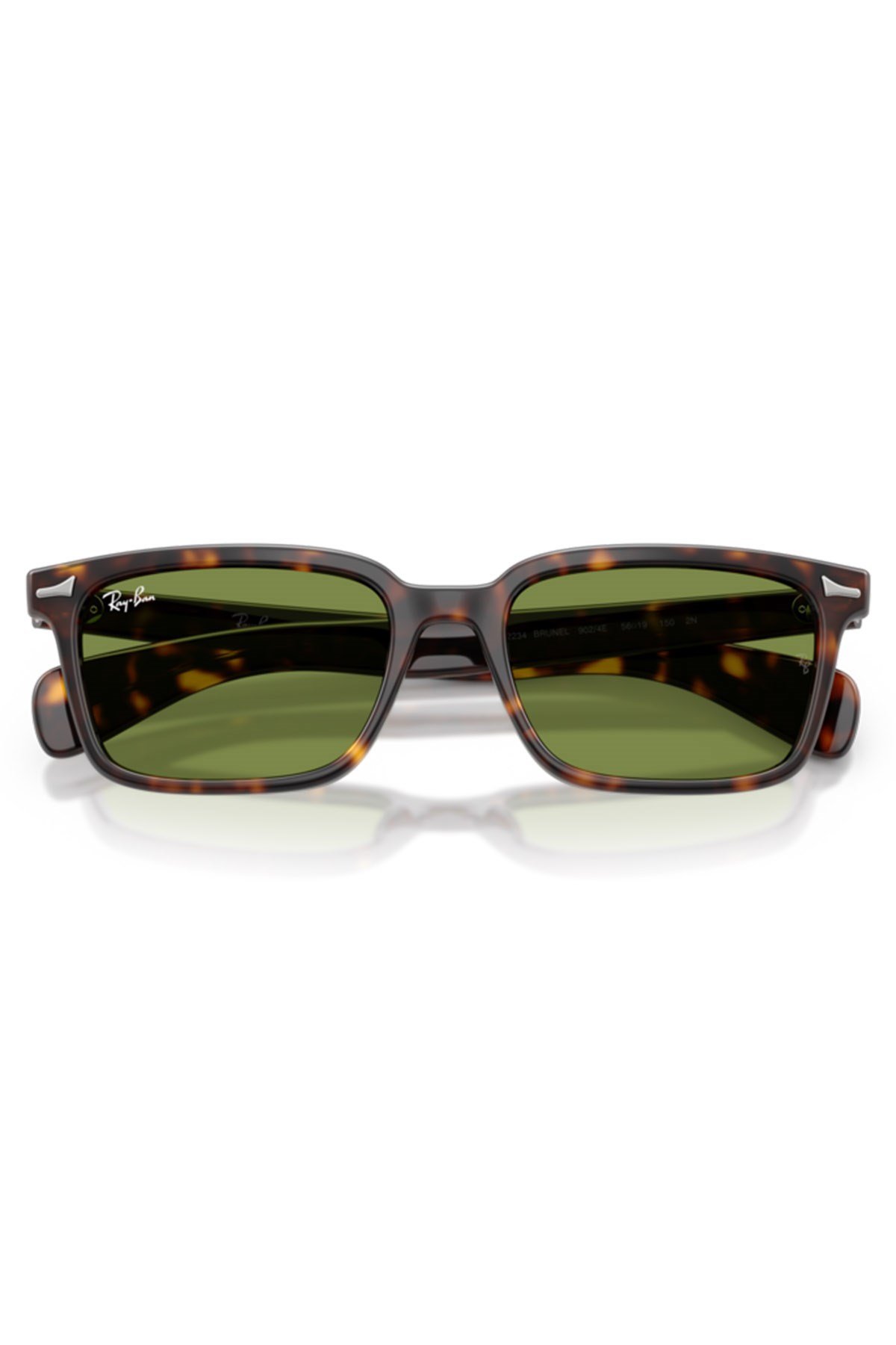 Rayban 2234 902/4E 56 Güneş Gözlüğü