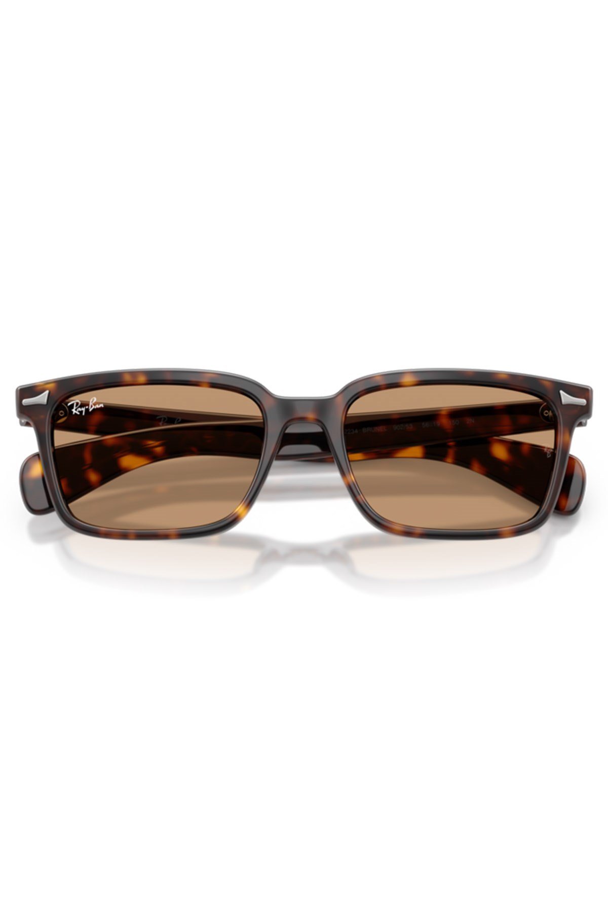 Rayban 2234 902/53 56 Güneş Gözlüğü