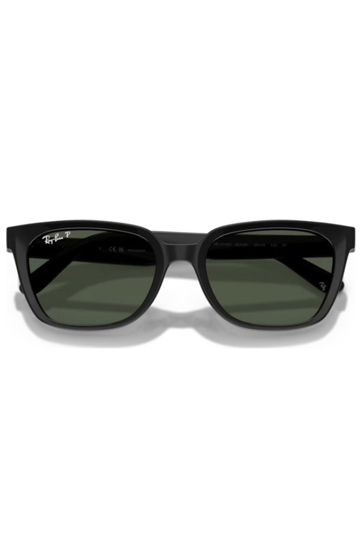Rayban 2243D 901/9A 55 Güneş Gözlüğü