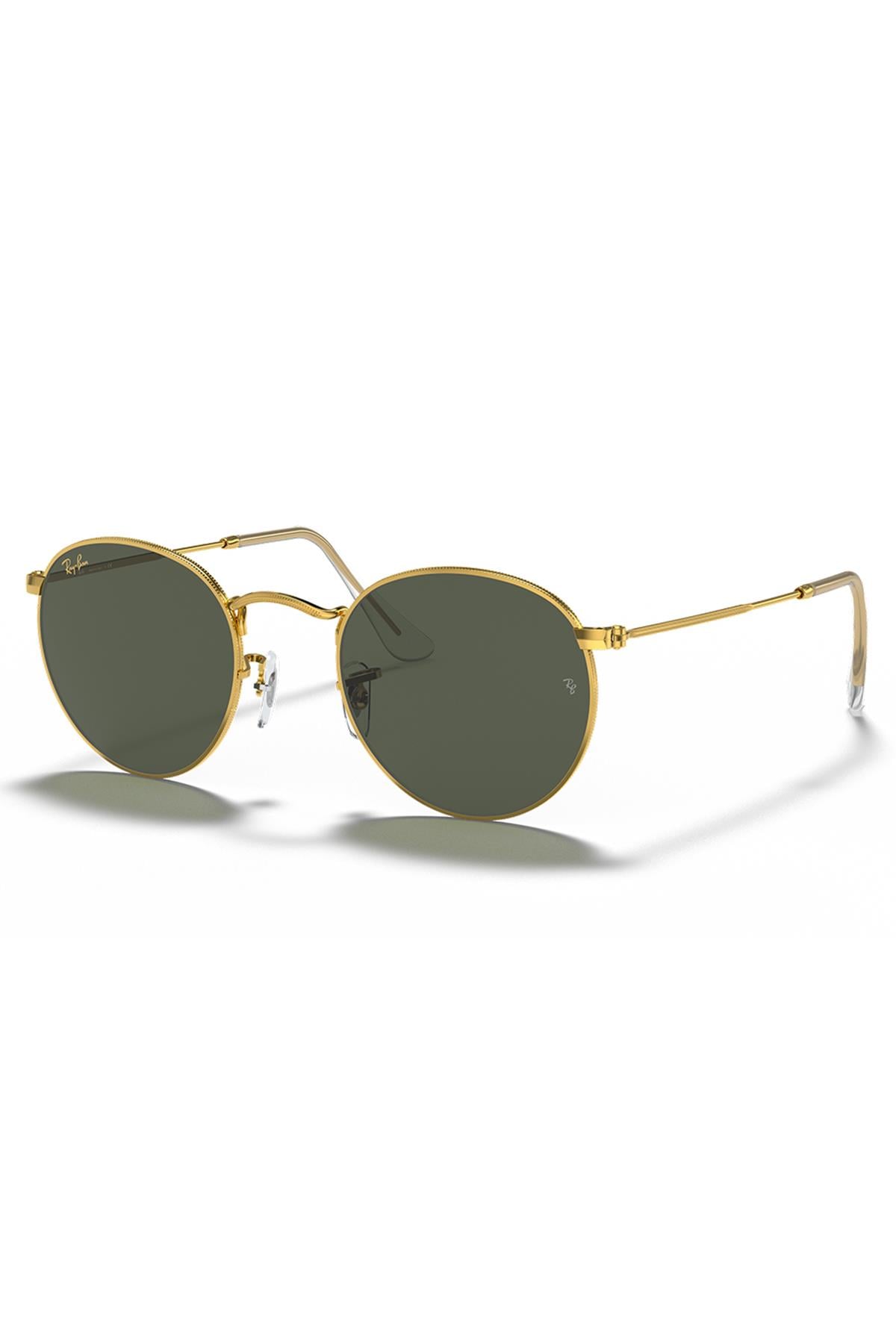 Rayban 3447 9196/31 50 Güneş Gözlüğü