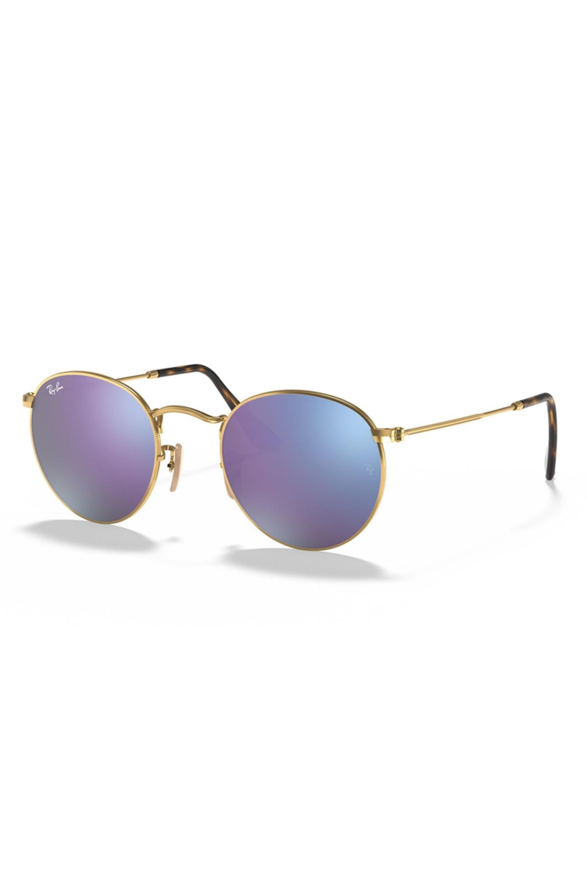 Rayban 3447N 001/8O 50 Güneş Gözlüğü