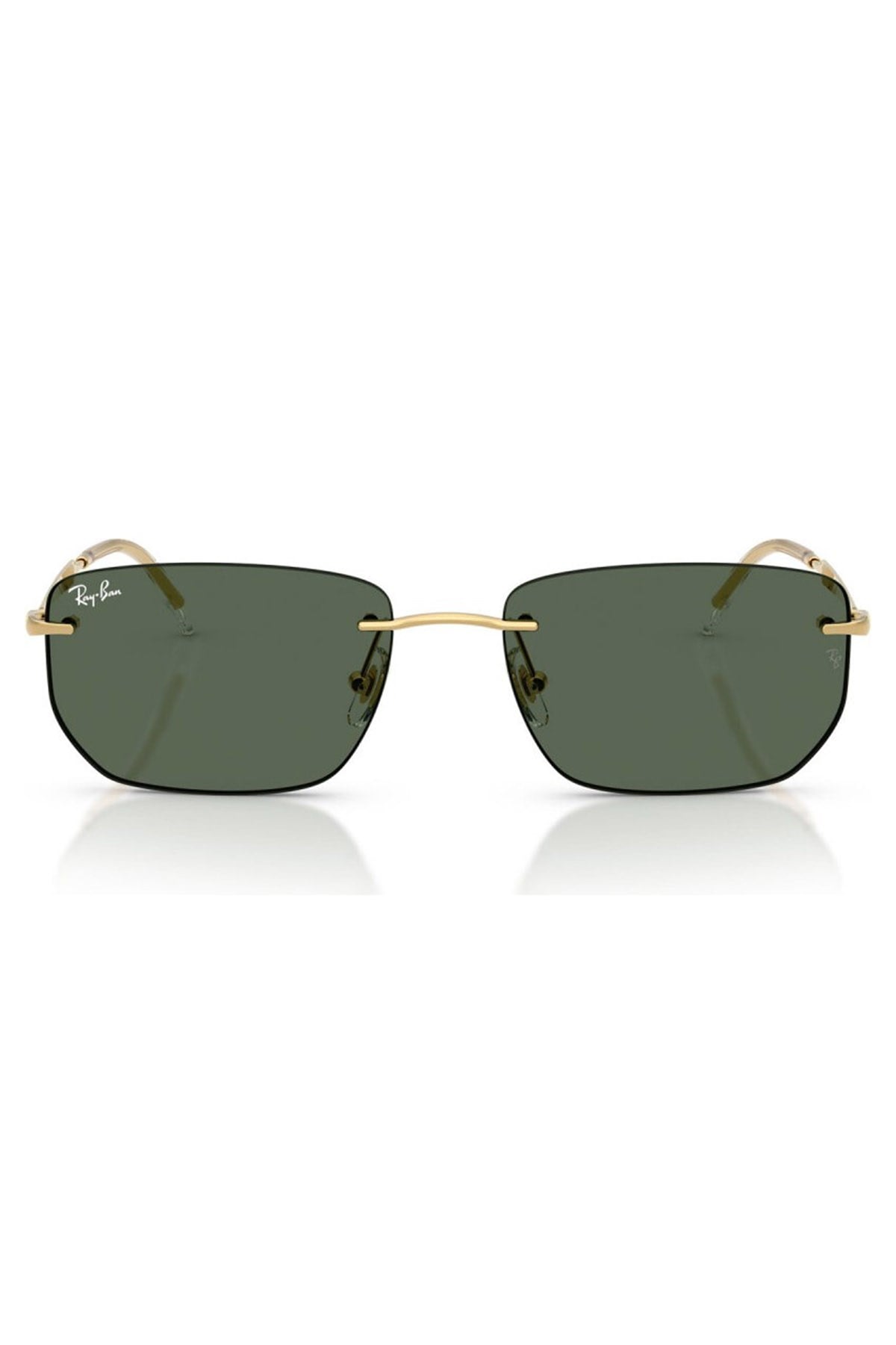 Rayban 3768 001/71 56 Güneş Gözlüğü