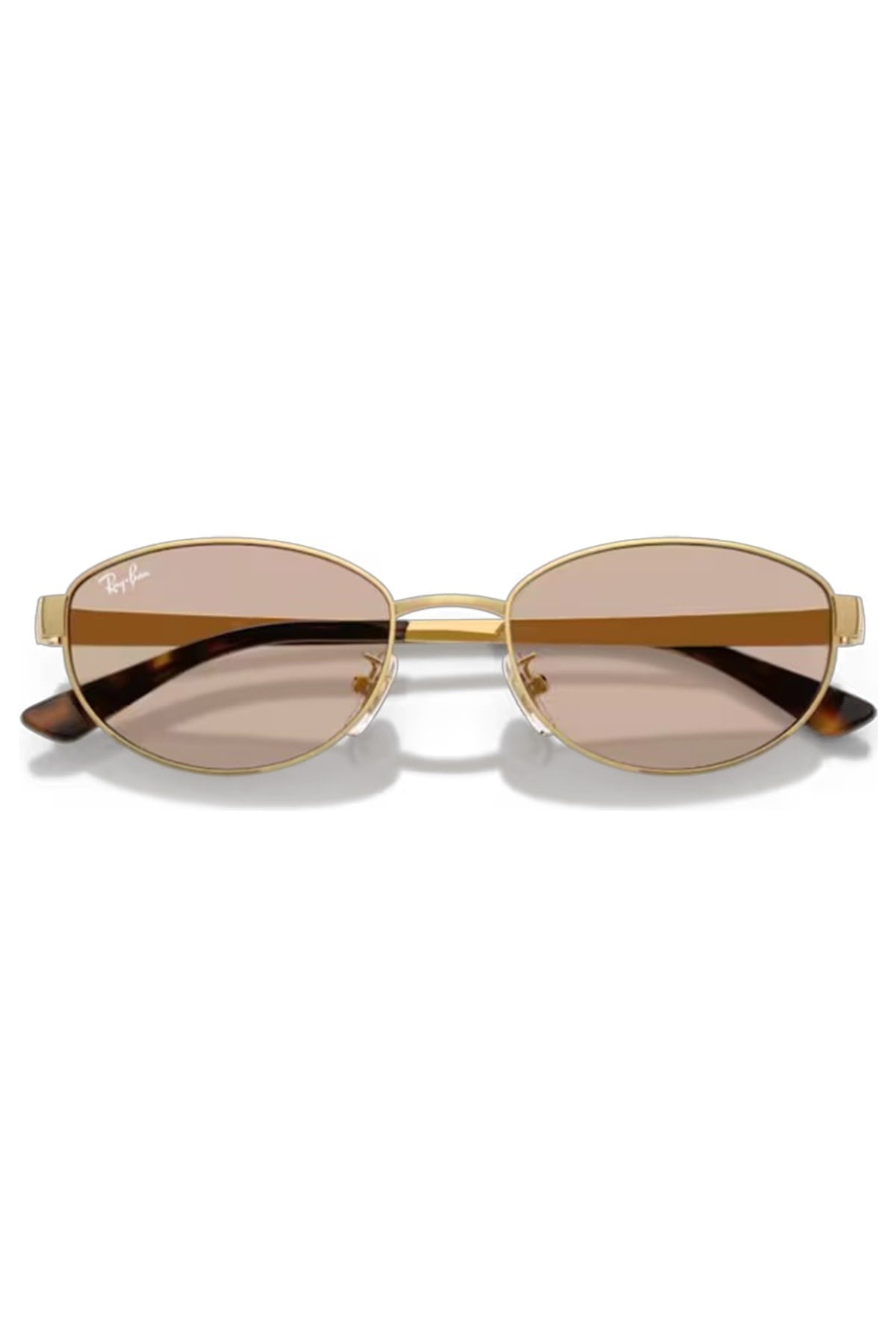 Rayban 3774D 001/3 55 Güneş Gözlüğü