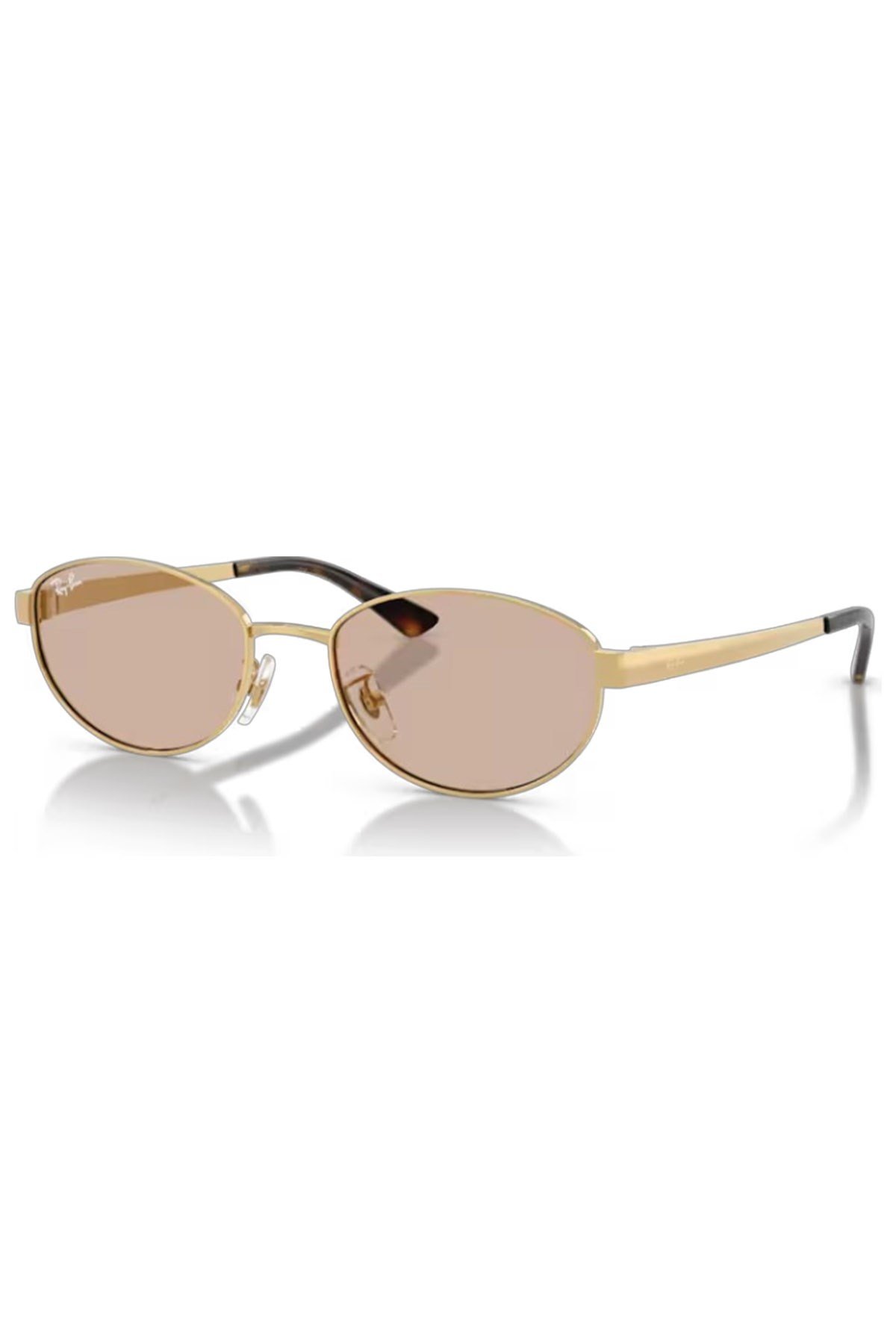Rayban 3774D 001/3 55 Güneş Gözlüğü