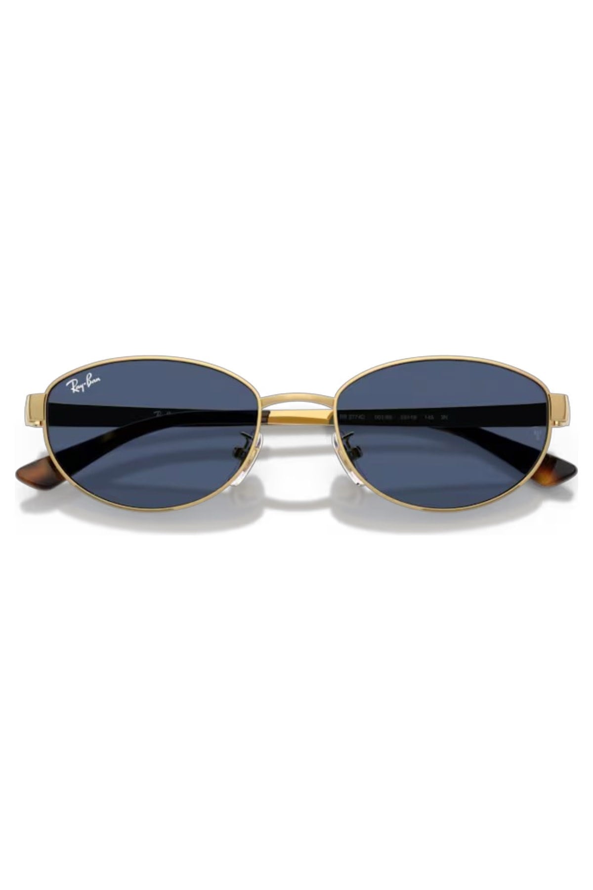 Rayban 3774D 001/80 55 Güneş Gözlüğü