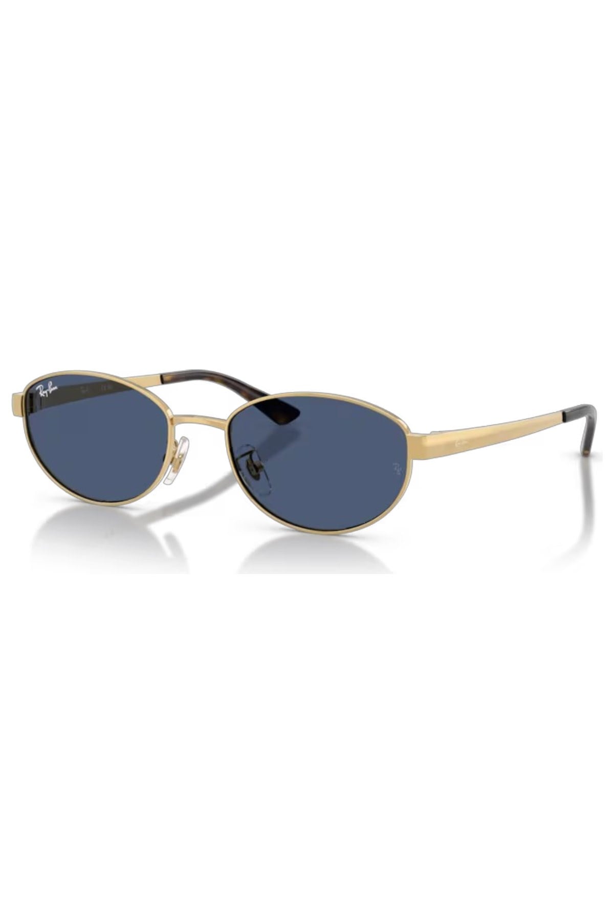 Rayban 3774D 001/80 55 Güneş Gözlüğü