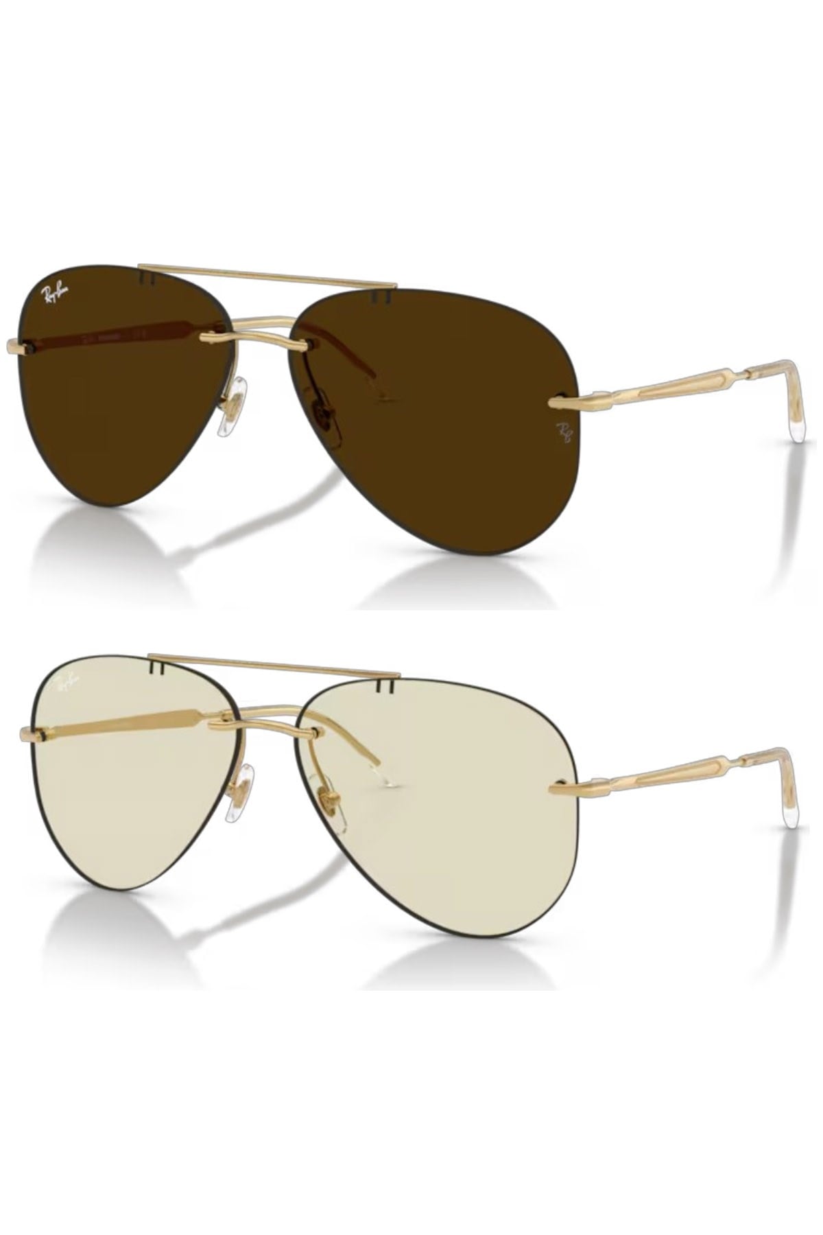 Rayban 3791 001/MG 59 Güneş Gözlüğü