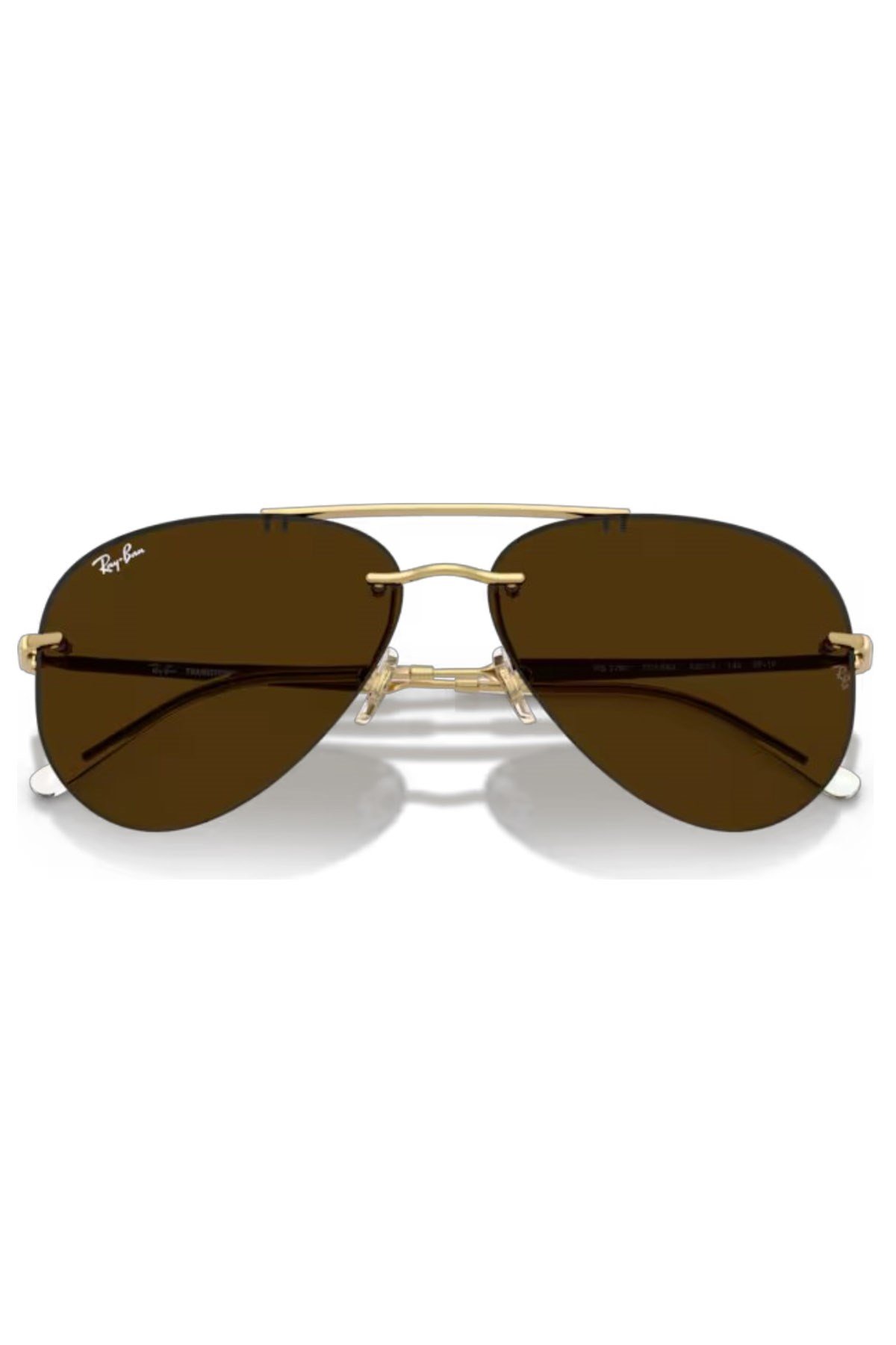 Rayban 3791 001/MG 62 Güneş Gözlüğü