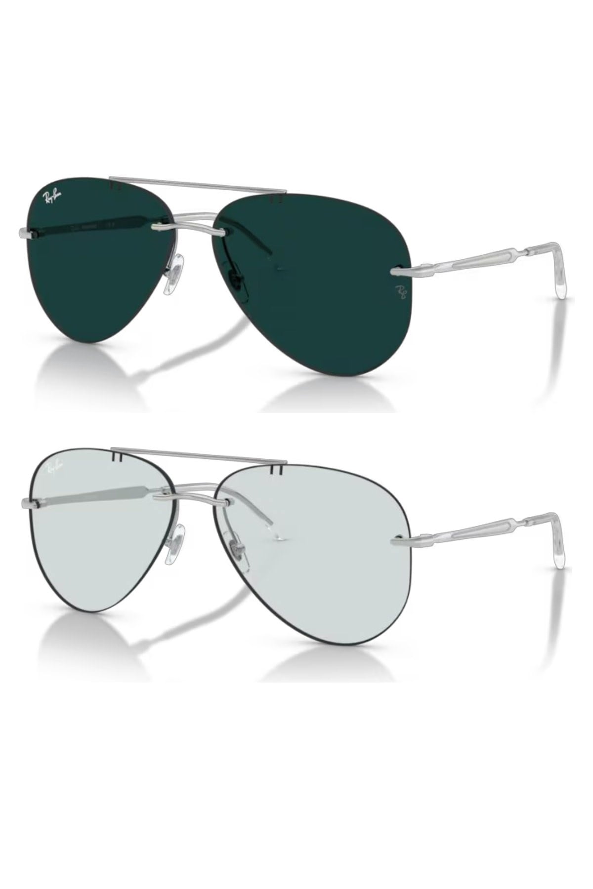 Rayban 3791 003/M1 59 Güneş Gözlüğü