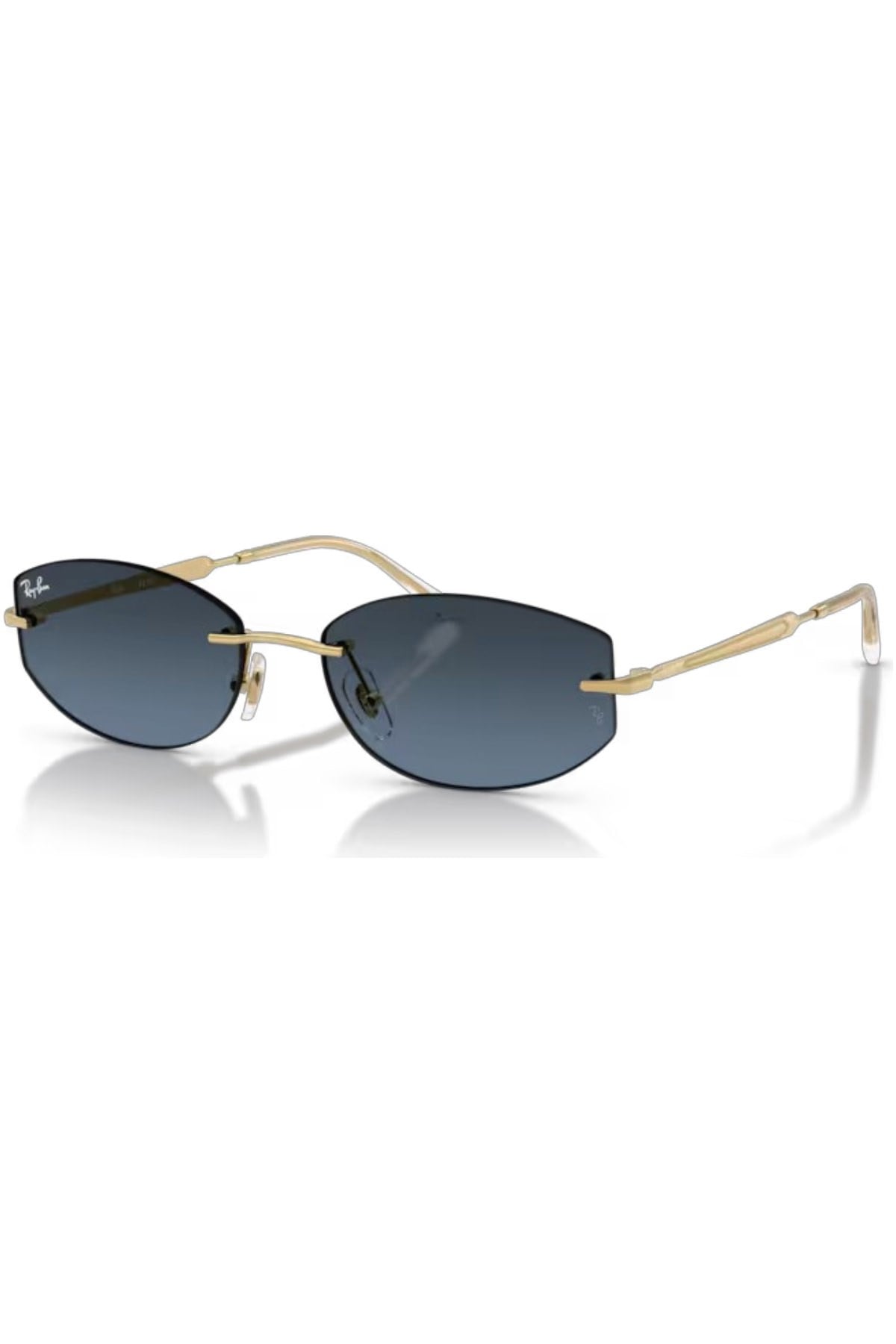 Rayban 3792 001/4C 55 Güneş Gözlüğü