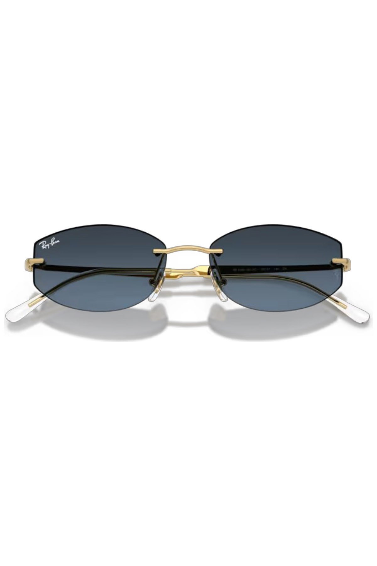 Rayban 3792 001/4C 55 Güneş Gözlüğü
