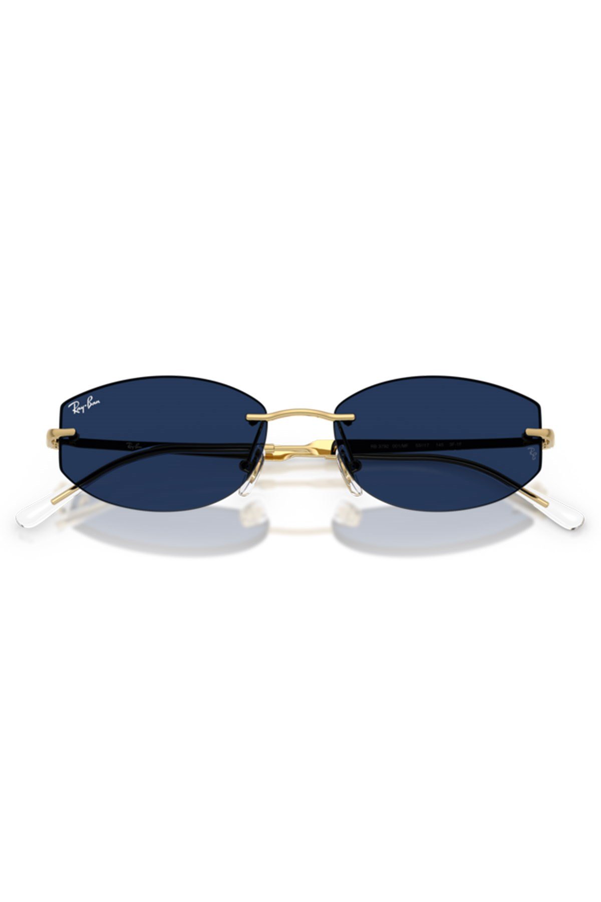 Rayban 3792 001/MF 55 Güneş Gözlüğü