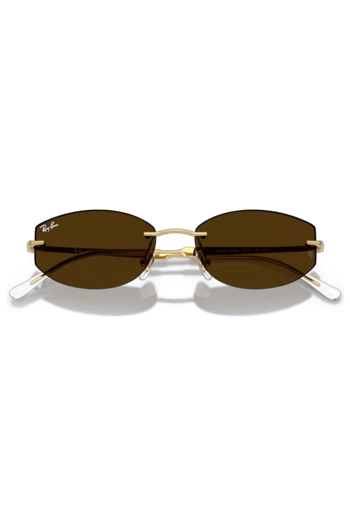 Rayban 3792 001/MG 55 Güneş Gözlüğü