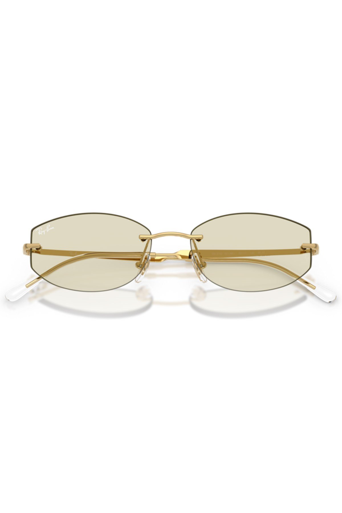 Rayban 3792 001/MG 55 Güneş Gözlüğü