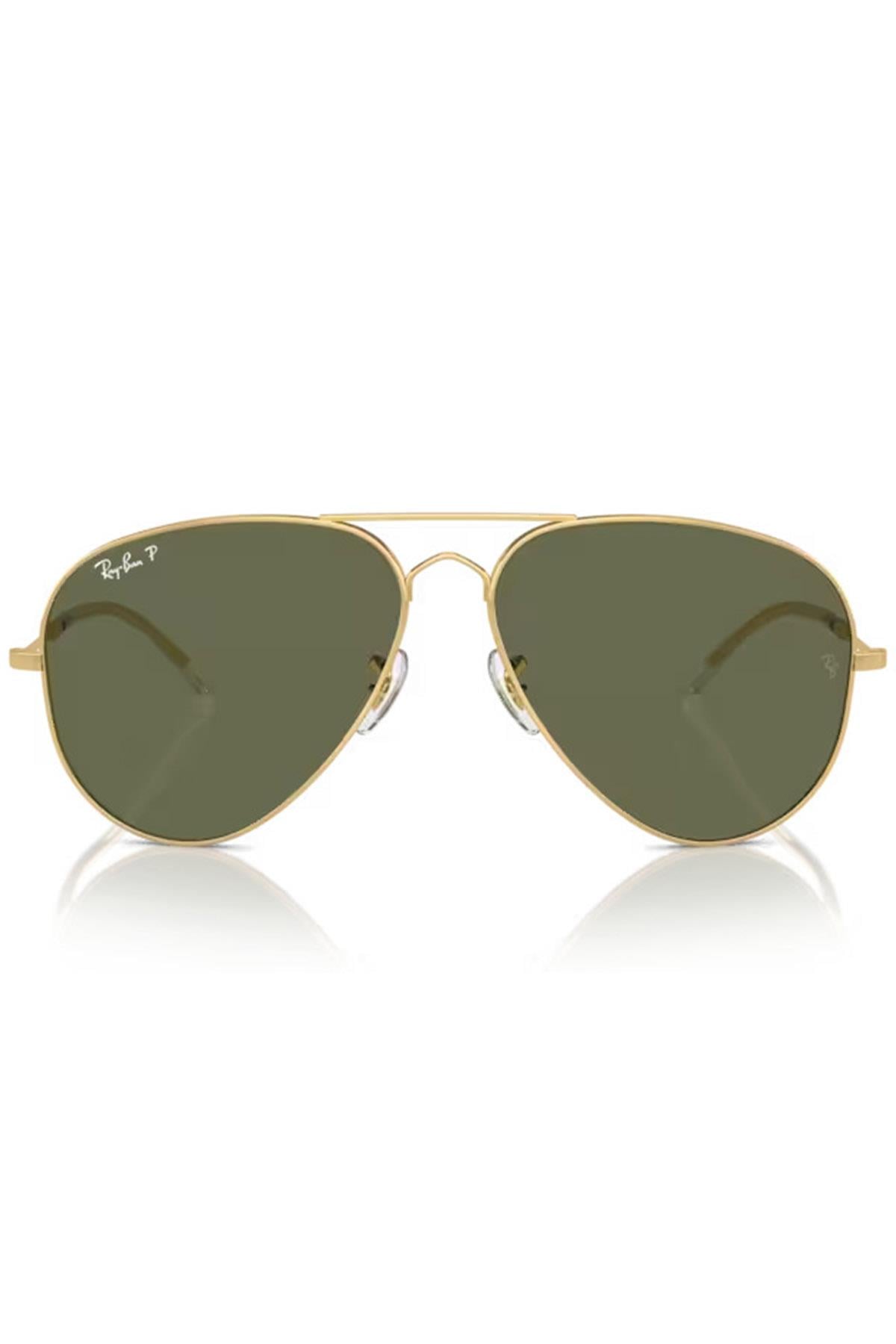 Rayban 3825 001/31 62 Güneş Gözlüğü