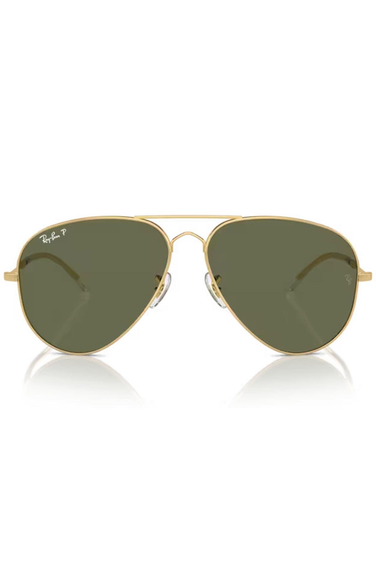 Rayban 3825 001/58 58 Güneş Gözlüğü