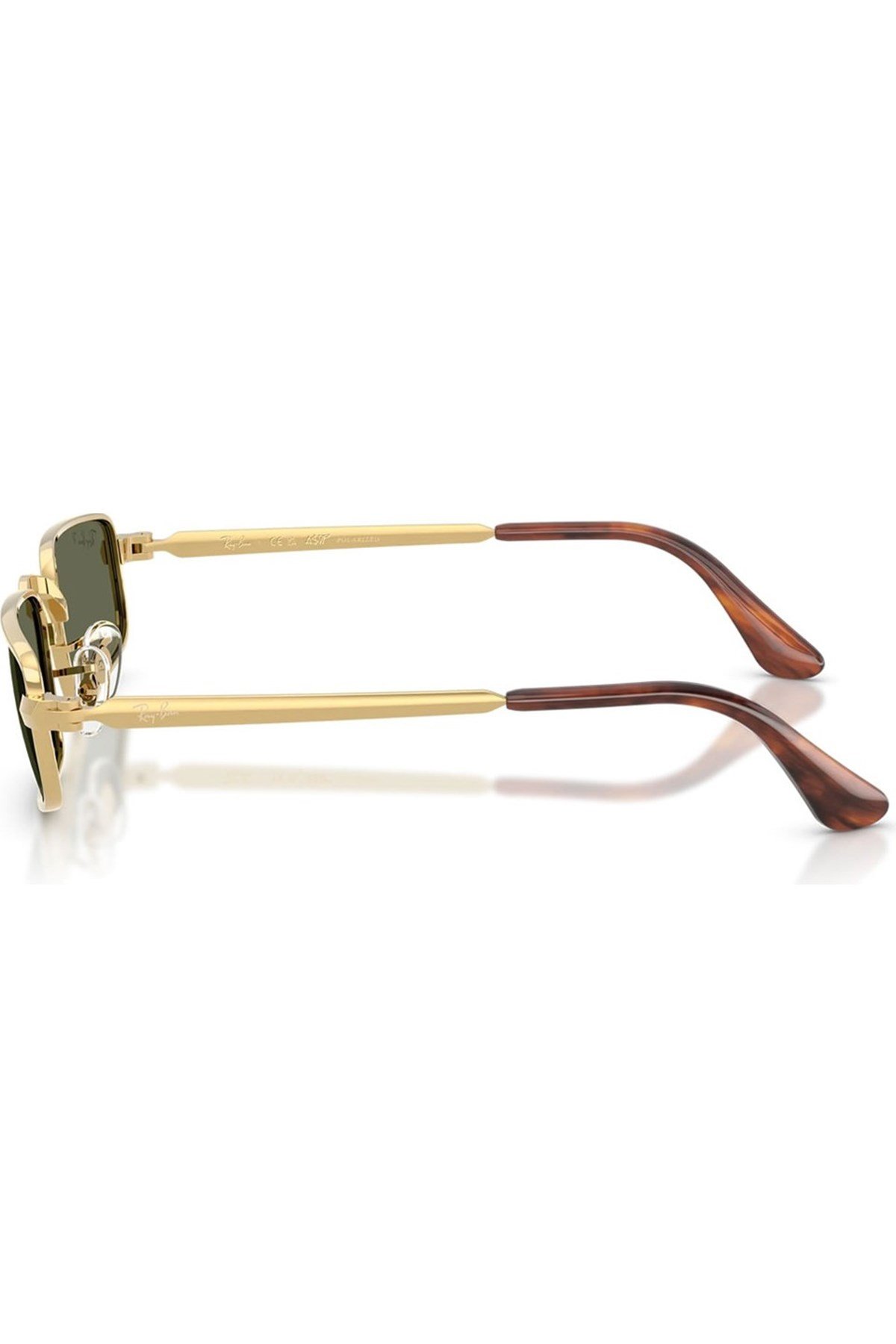 Rayban 3927 001/58 54 Güneş Gözlüğü