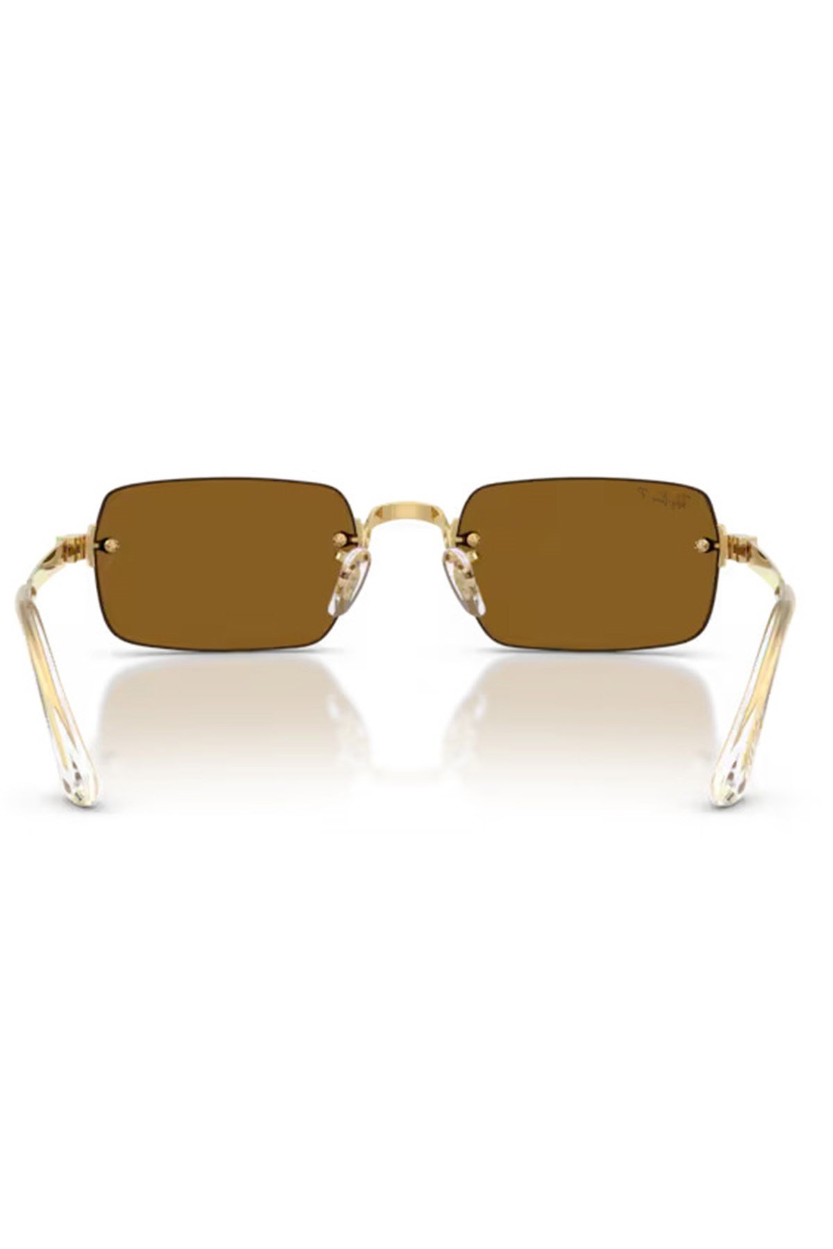 Rayban 3928 001/83 54 Güneş Gözlüğü