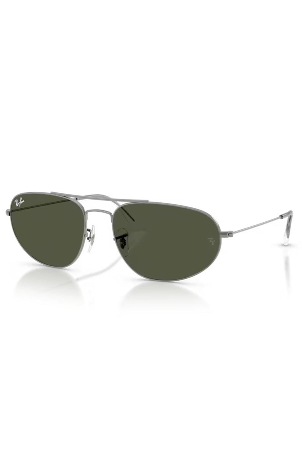 Rayban 3945 004/31 60 Güneş Gözlüğü